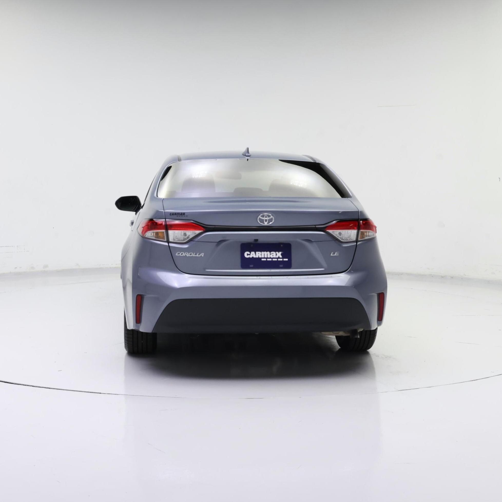 Thumbnail: 2023 Toyota Corolla - 6