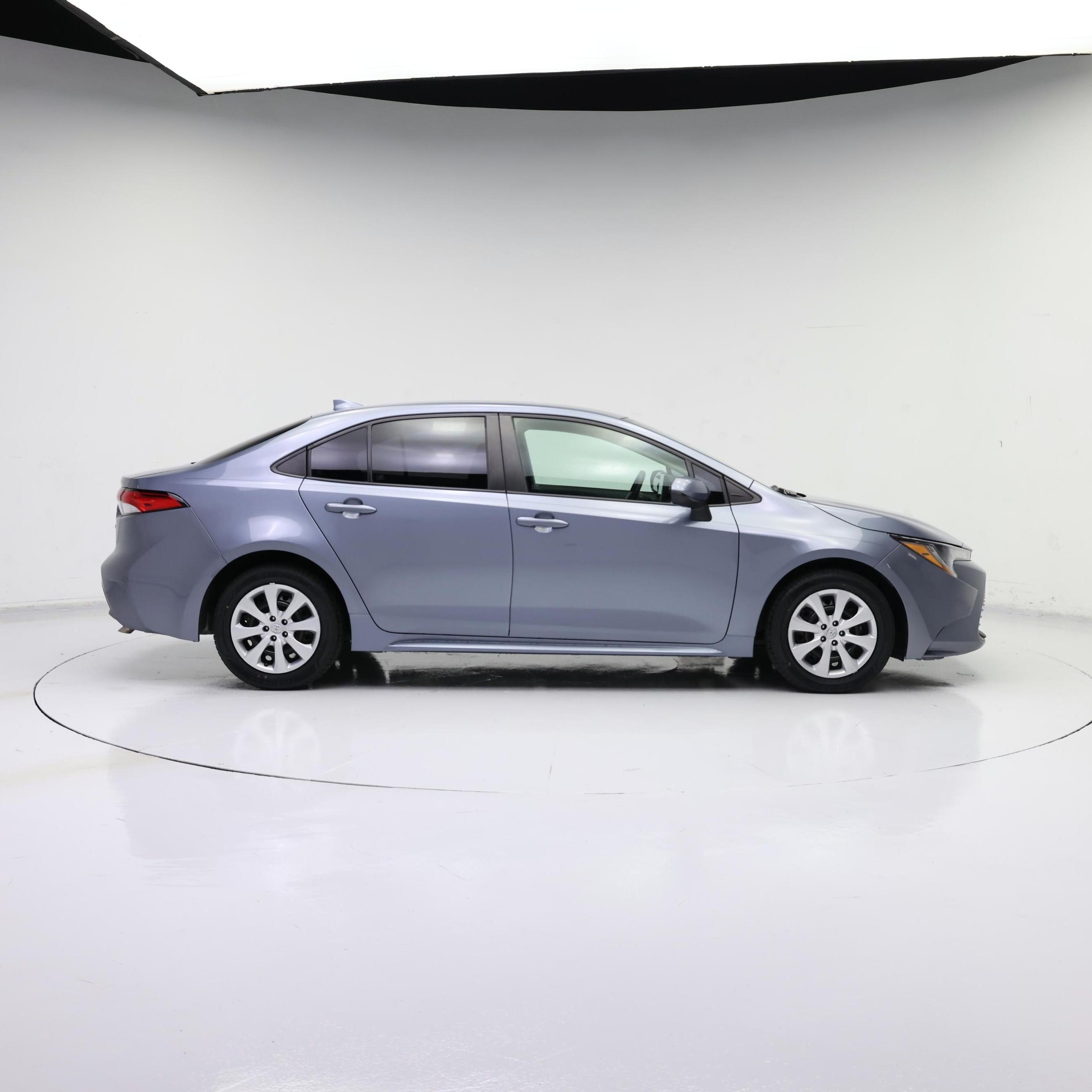 Thumbnail: 2023 Toyota Corolla - 7