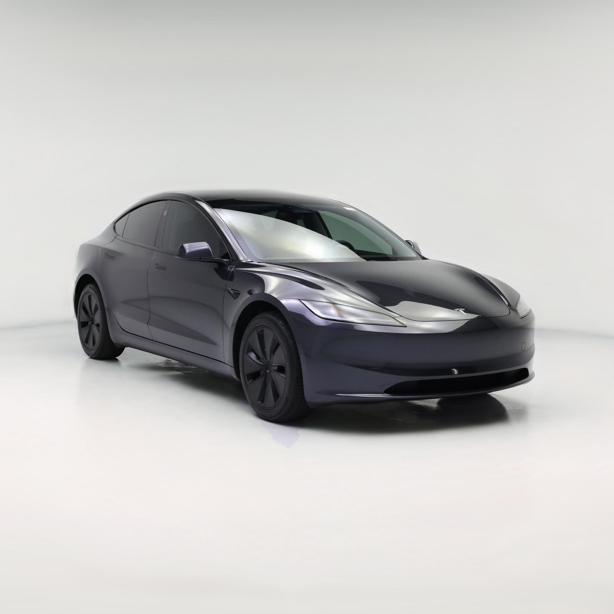 Thumbnail: 2025 Tesla Model 3 - 1