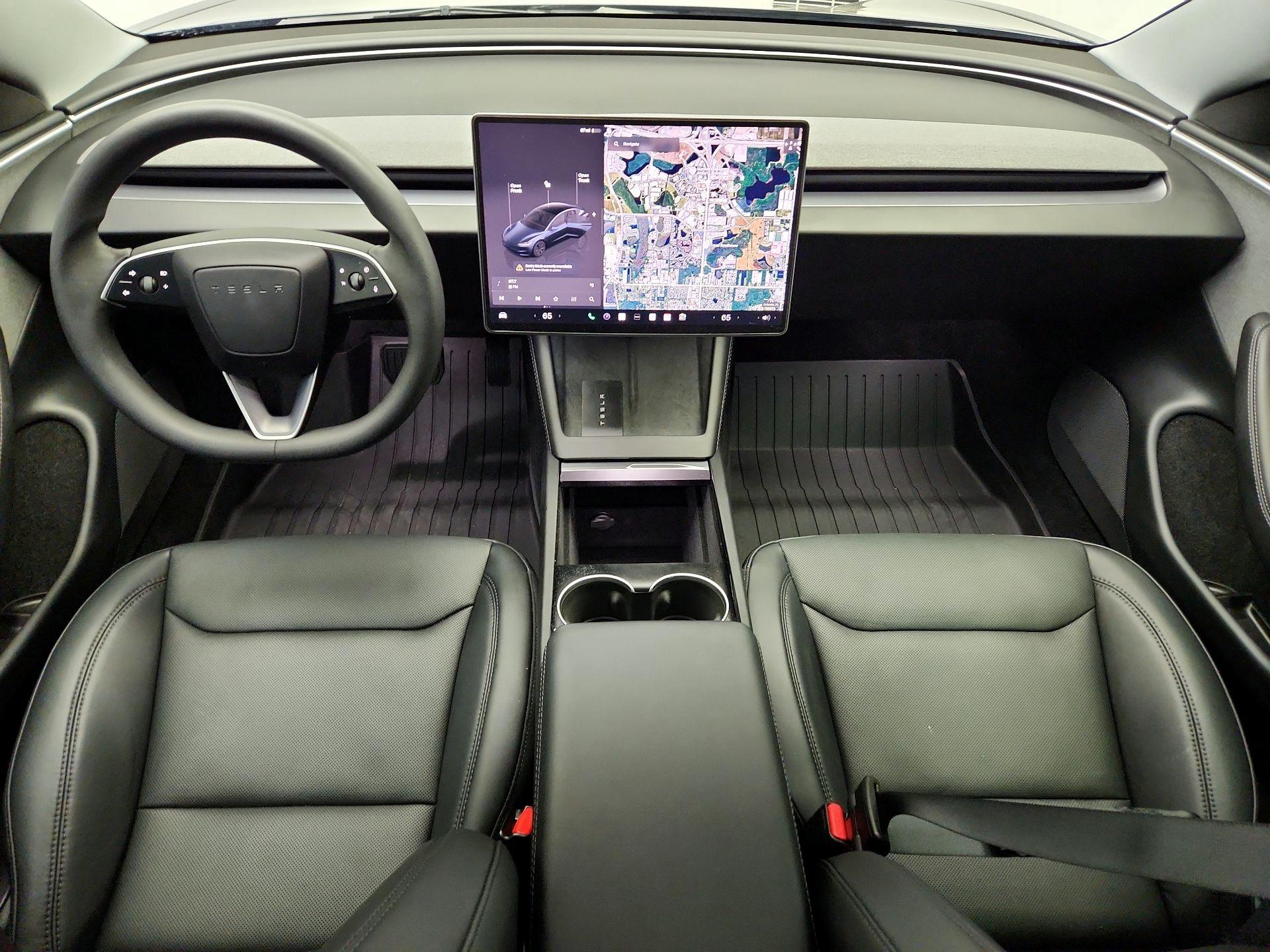 Thumbnail: 2025 Tesla Model 3 - 9