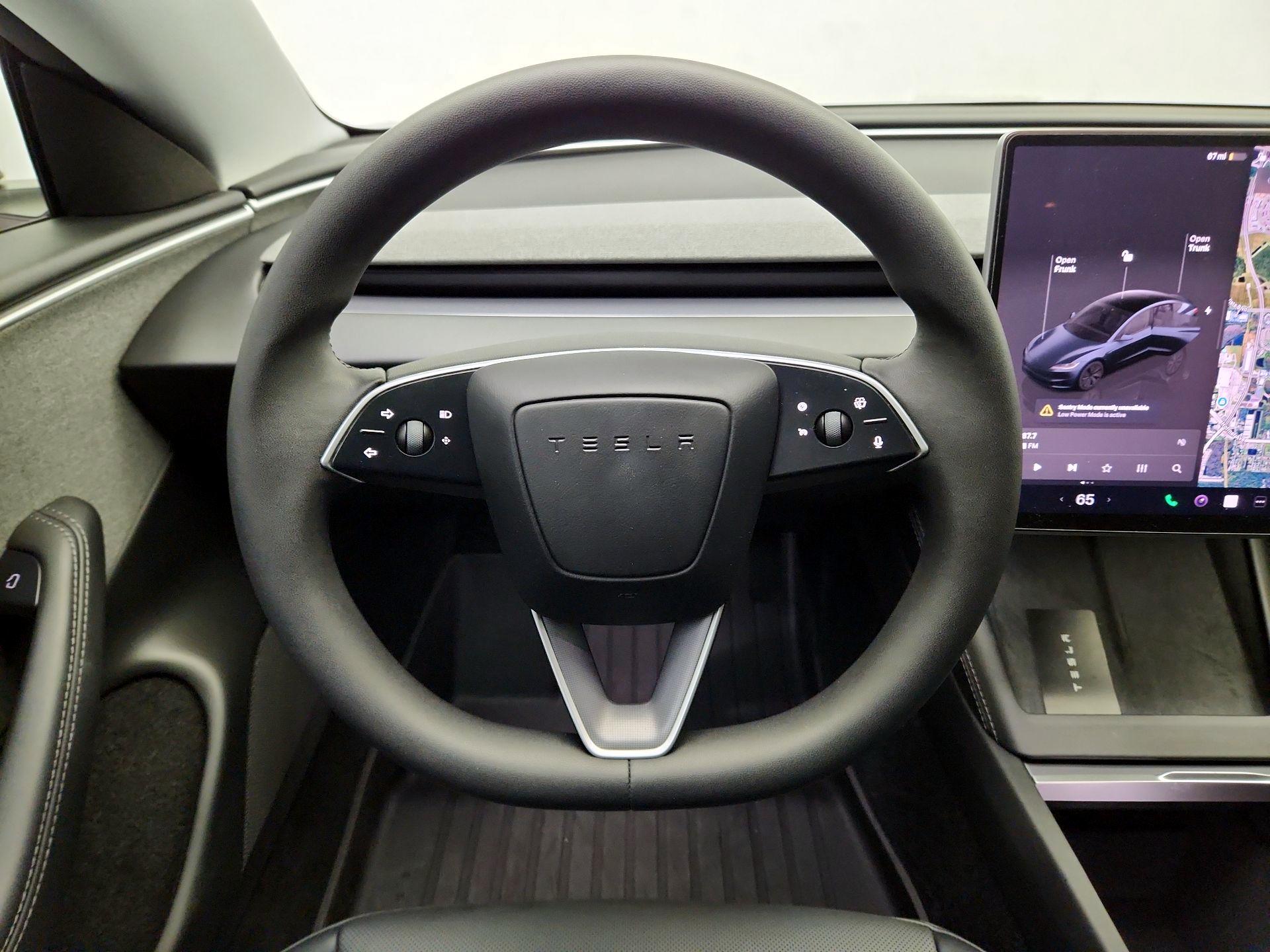 Thumbnail: 2025 Tesla Model 3 - 10