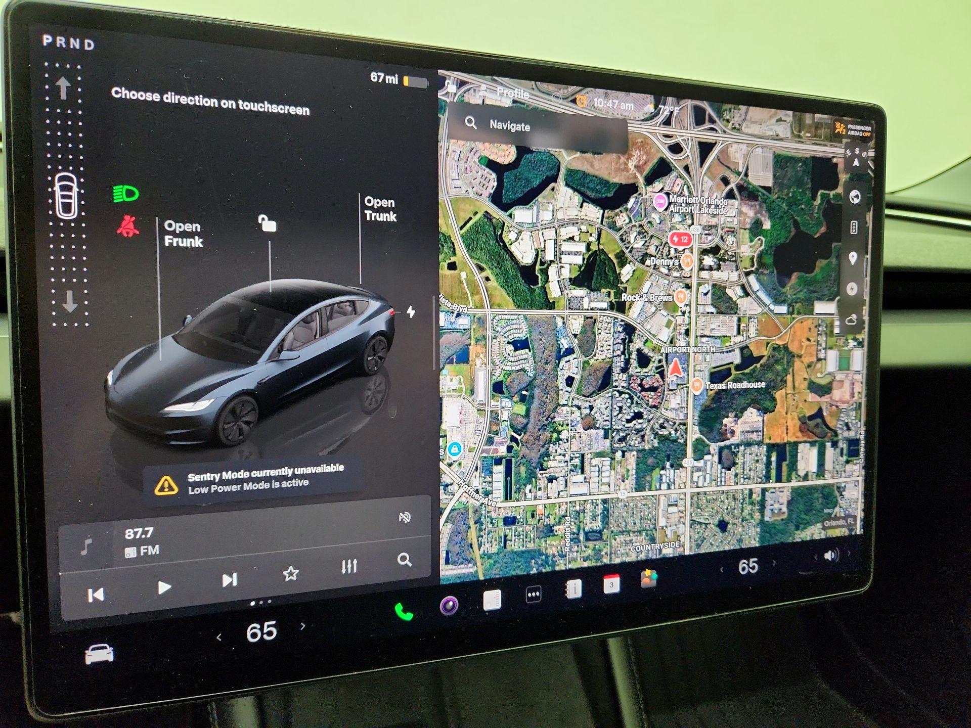 Thumbnail: 2025 Tesla Model 3 - 14