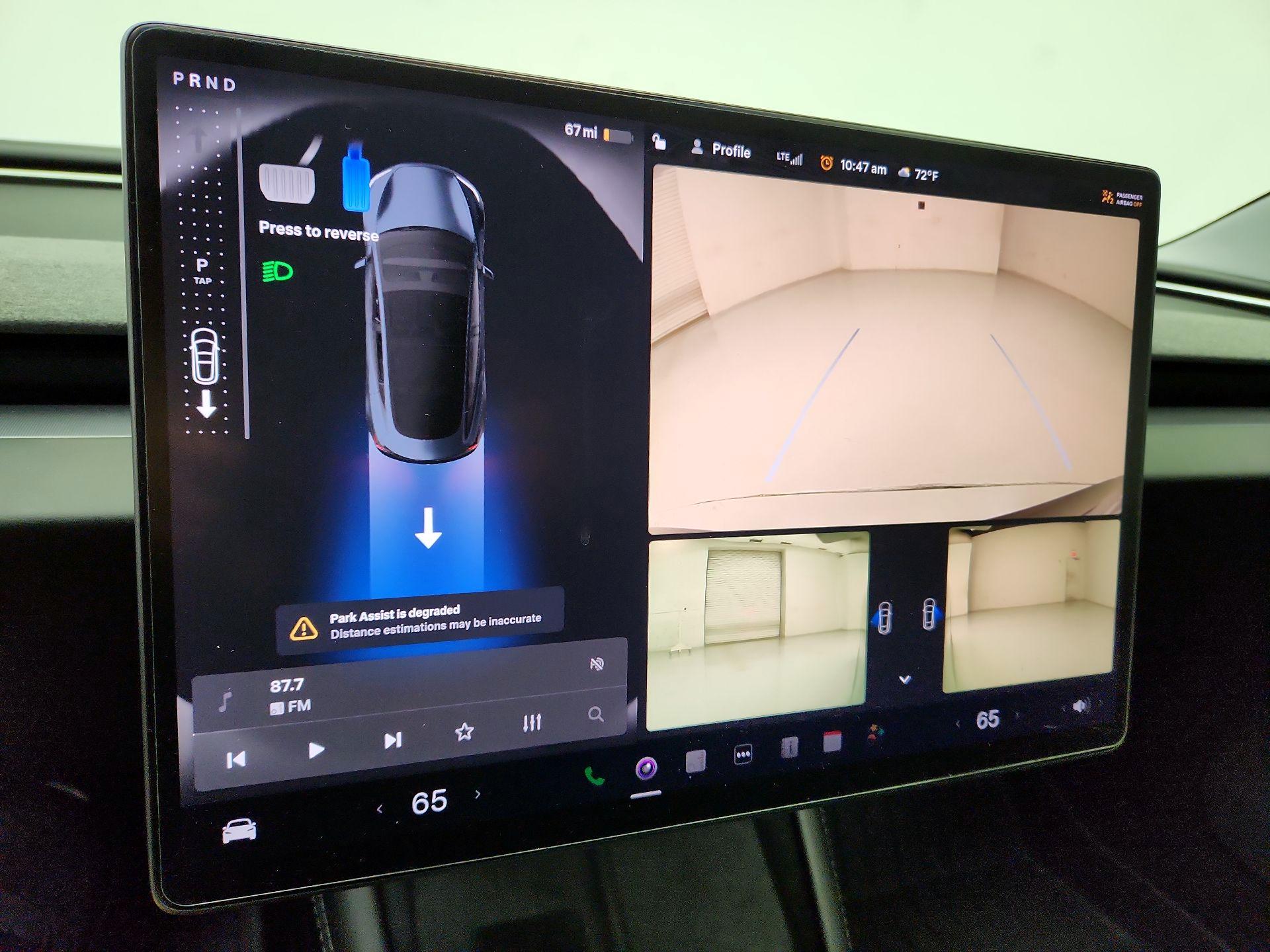 Thumbnail: 2025 Tesla Model 3 - 15