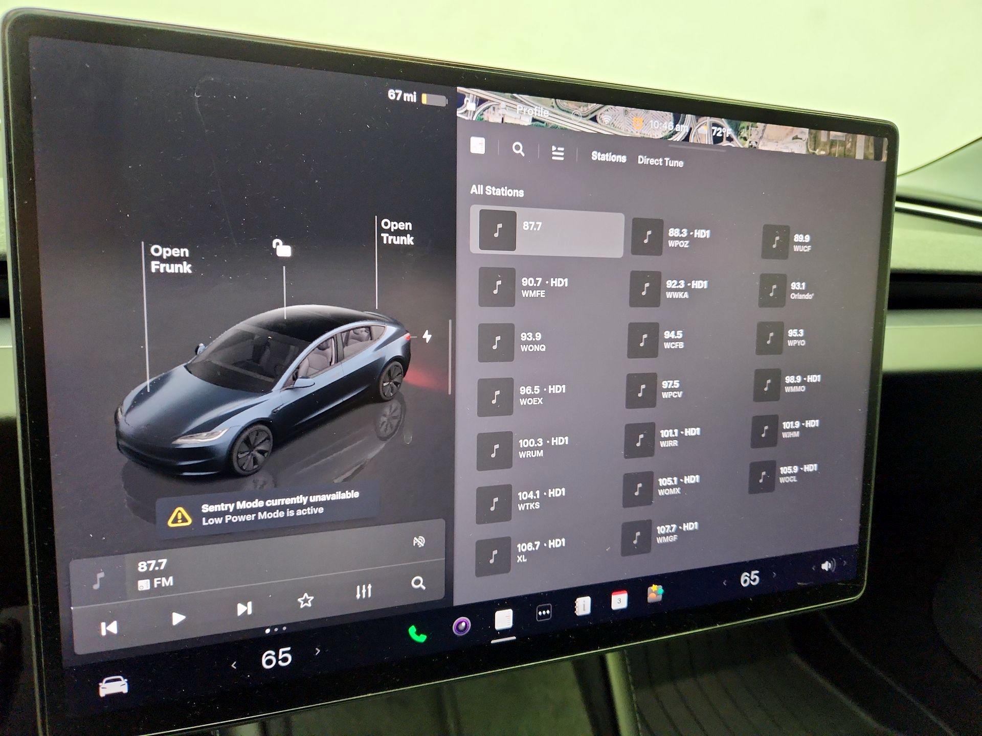 Thumbnail: 2025 Tesla Model 3 - 16