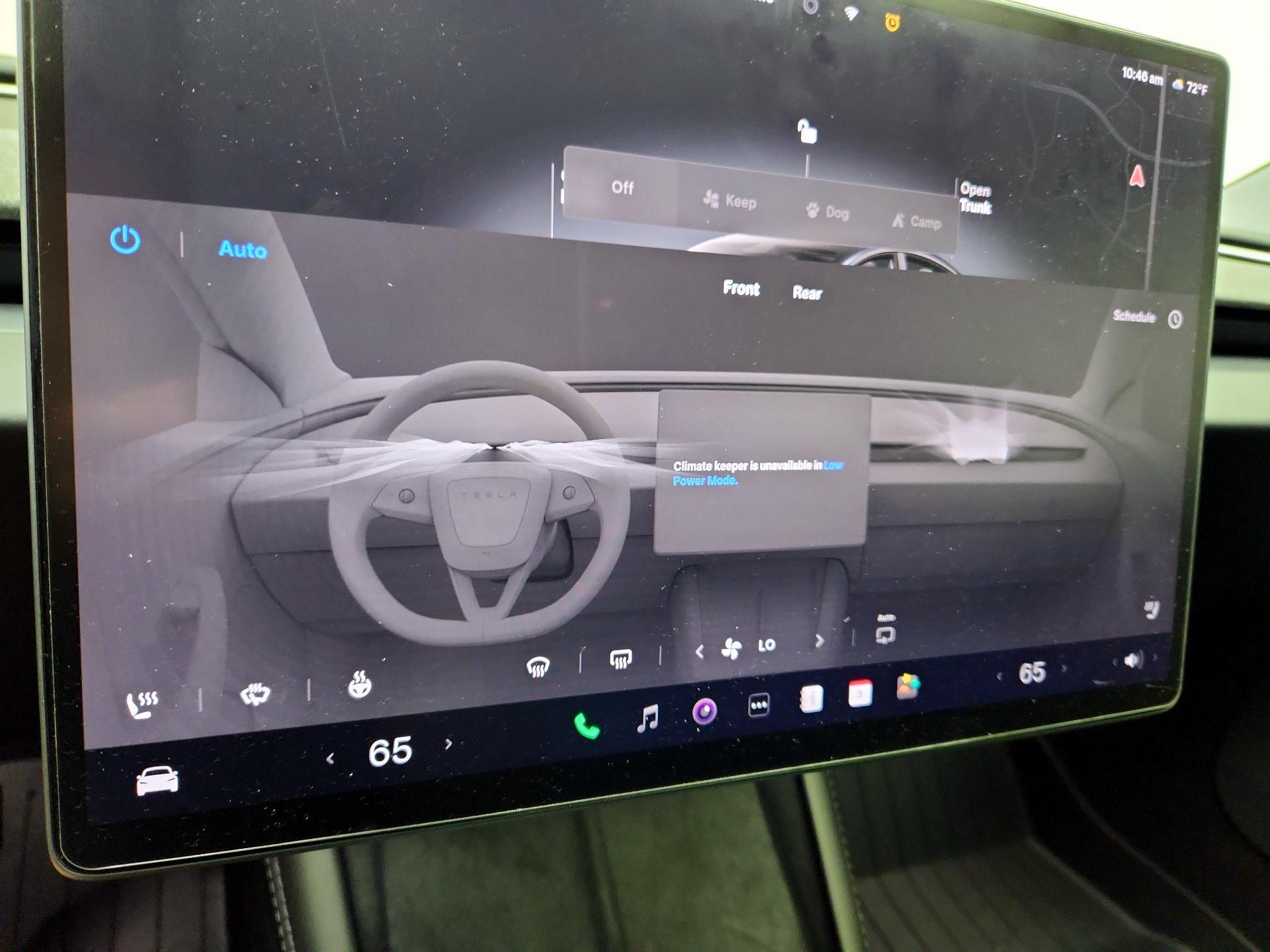 Thumbnail: 2025 Tesla Model 3 - 17