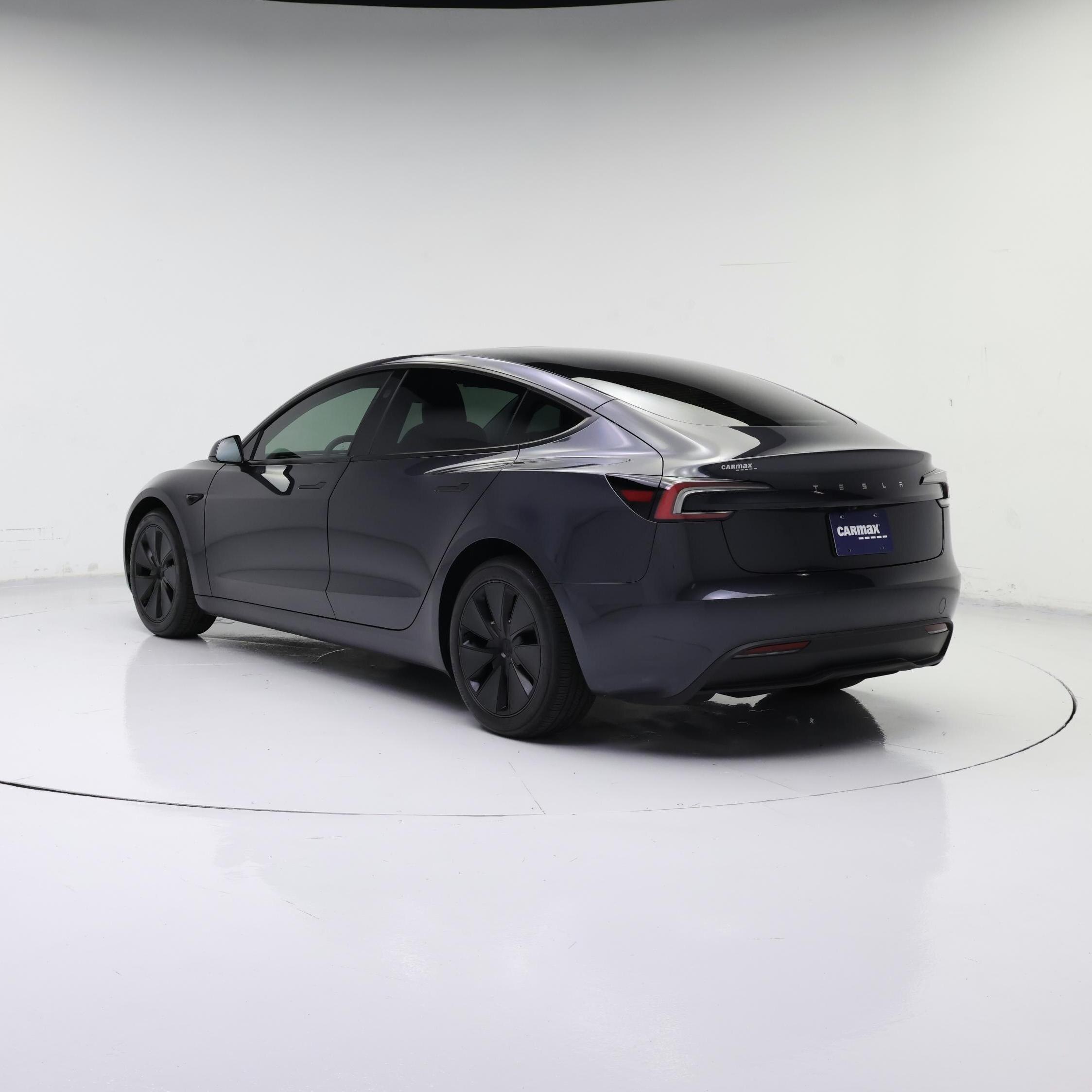 Thumbnail: 2025 Tesla Model 3 - 2