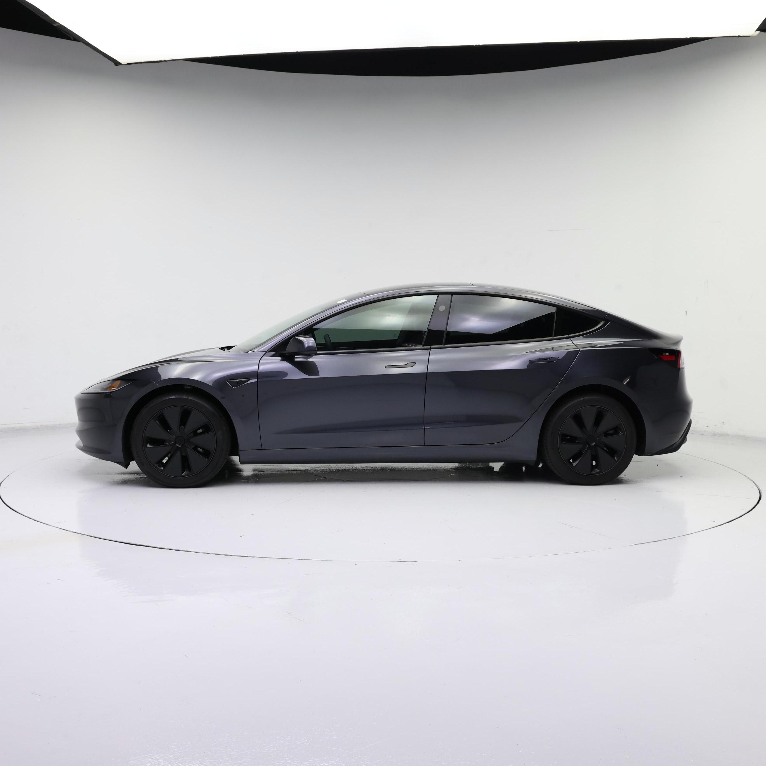 Thumbnail: 2025 Tesla Model 3 - 3