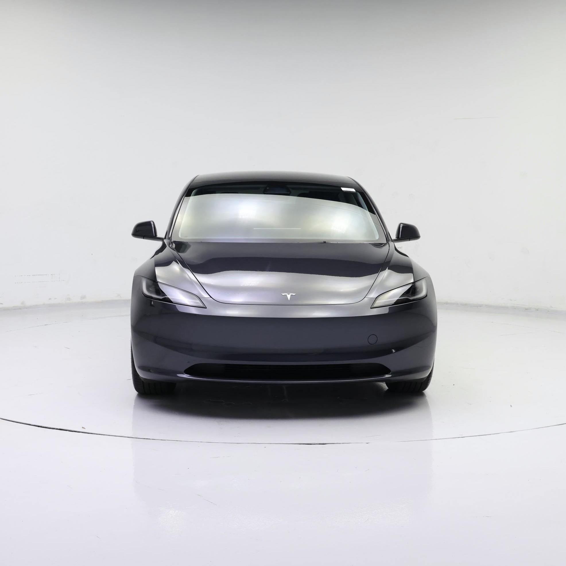 Thumbnail: 2025 Tesla Model 3 - 5
