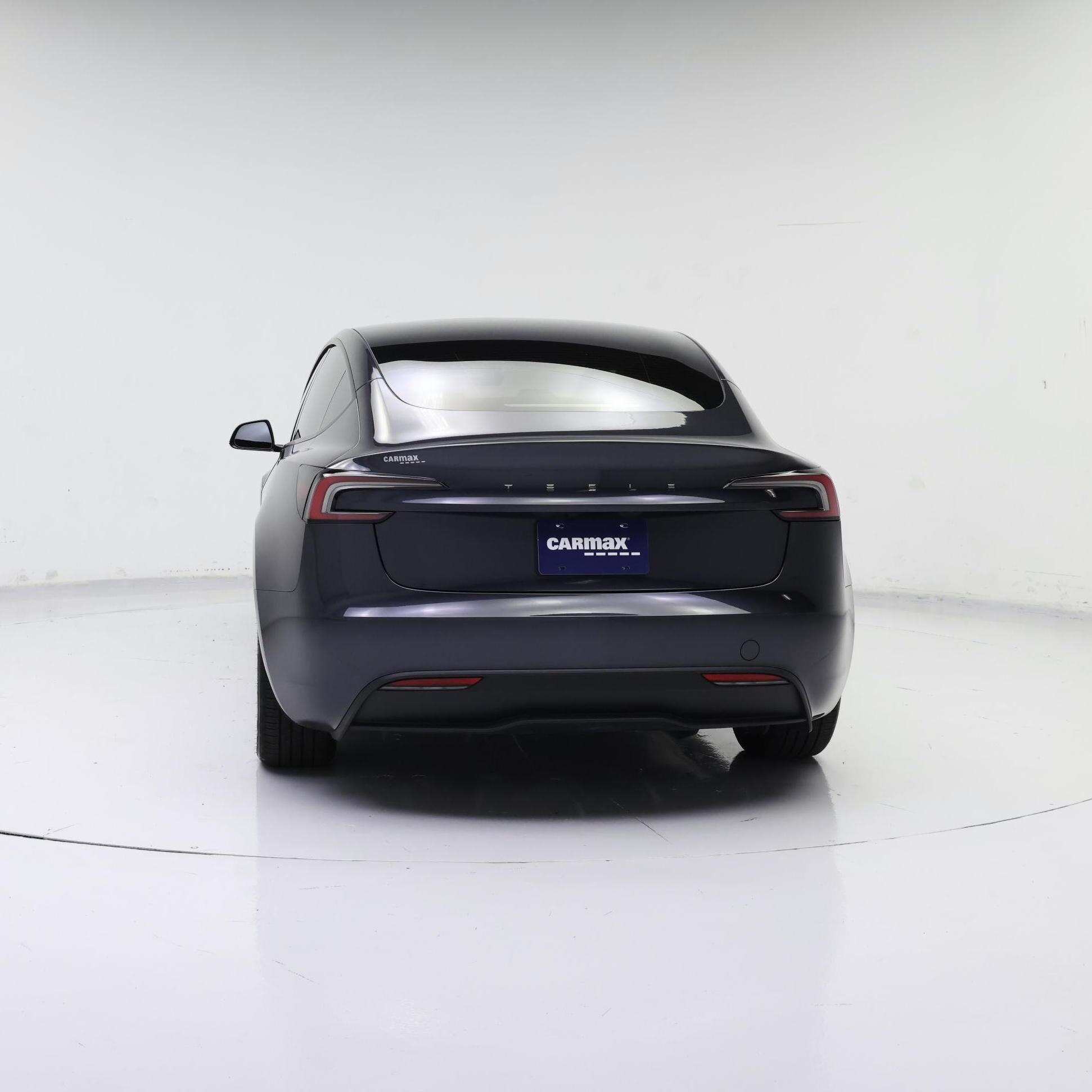 Thumbnail: 2025 Tesla Model 3 - 6