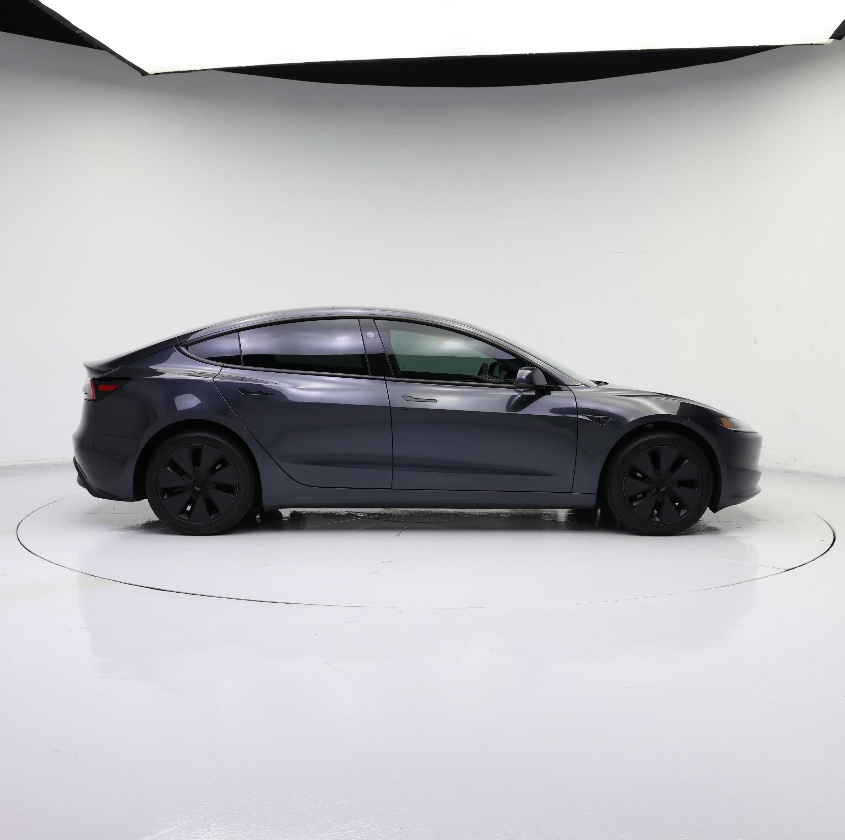 Thumbnail: 2025 Tesla Model 3 - 7