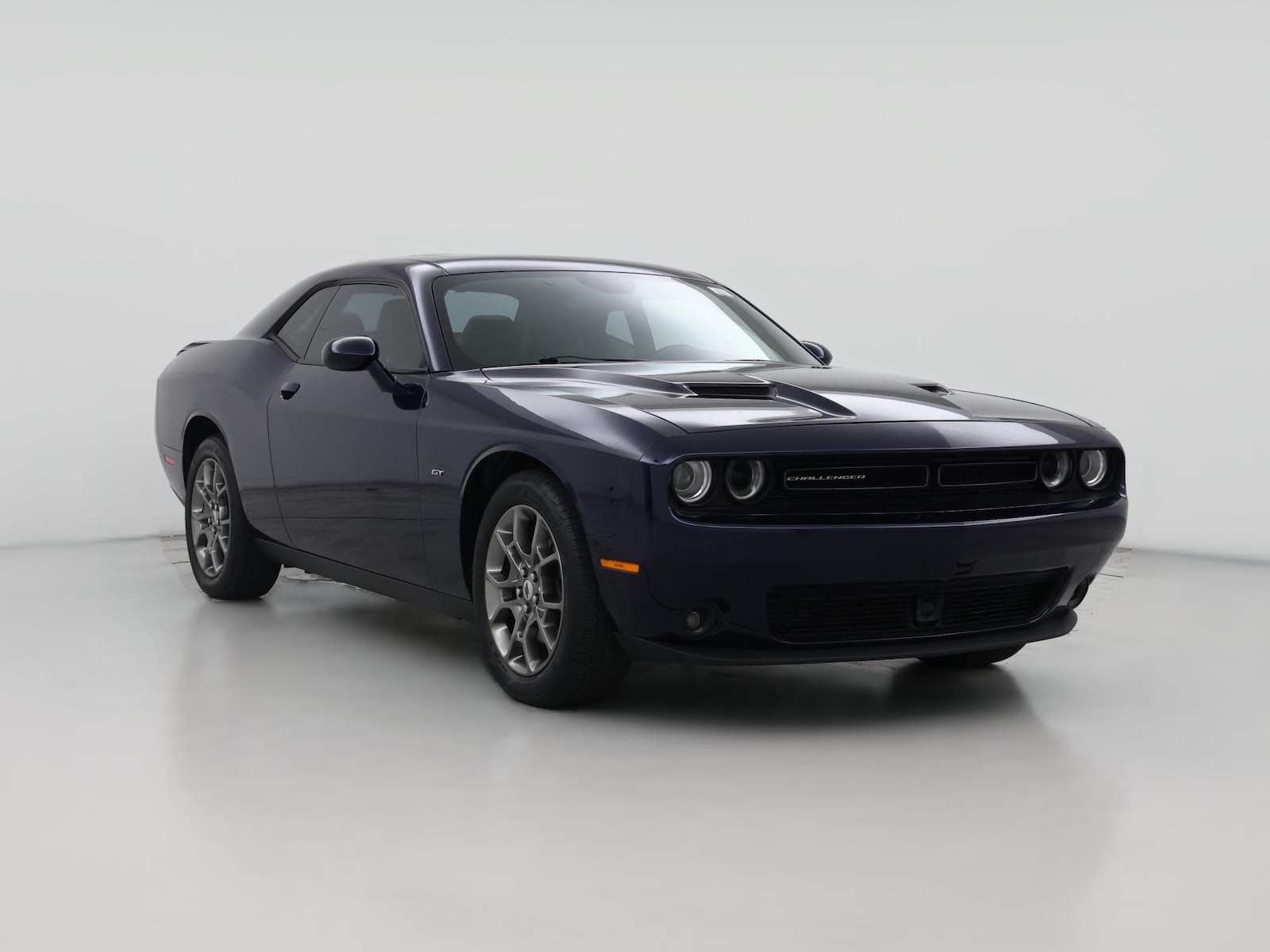 2017 Dodge Challenger GT