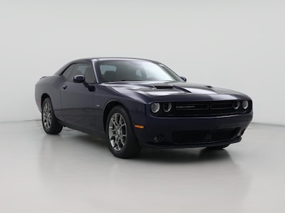 2017 Dodge Challenger GT