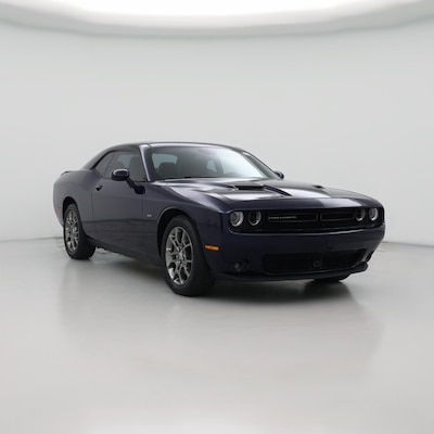 2017 Dodge Challenger GT