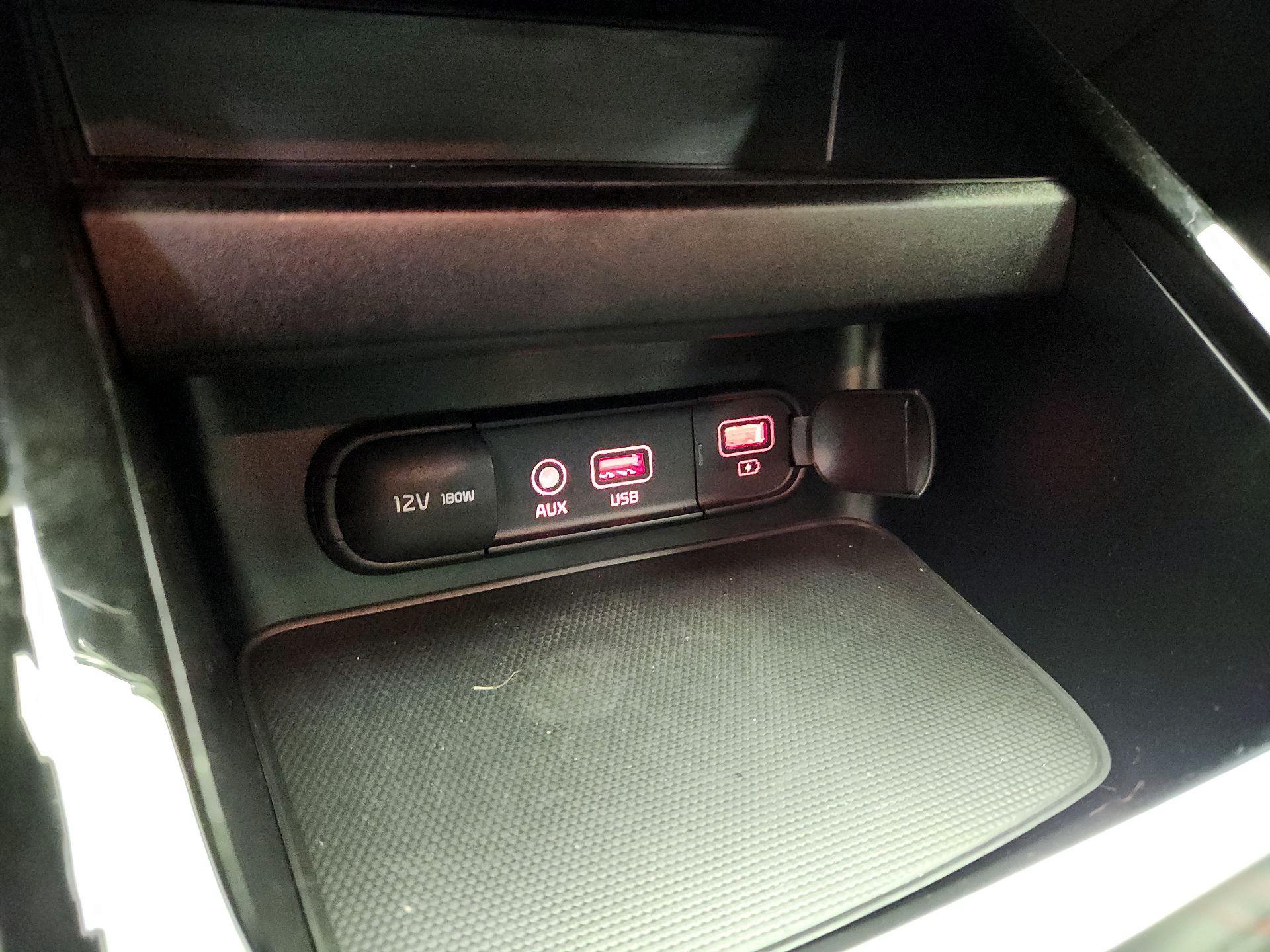 Thumbnail: 2021 Kia Forte - 18