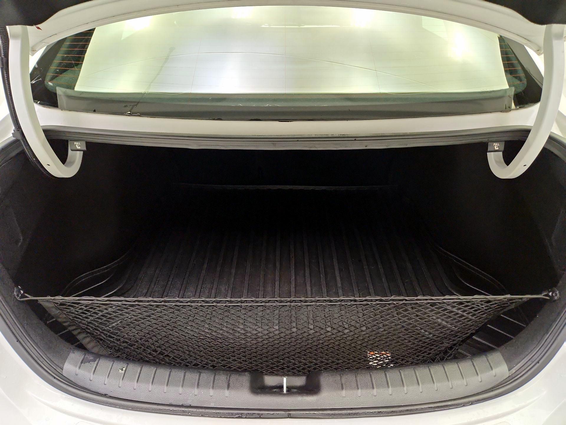 Thumbnail: 2021 Kia Forte - 20