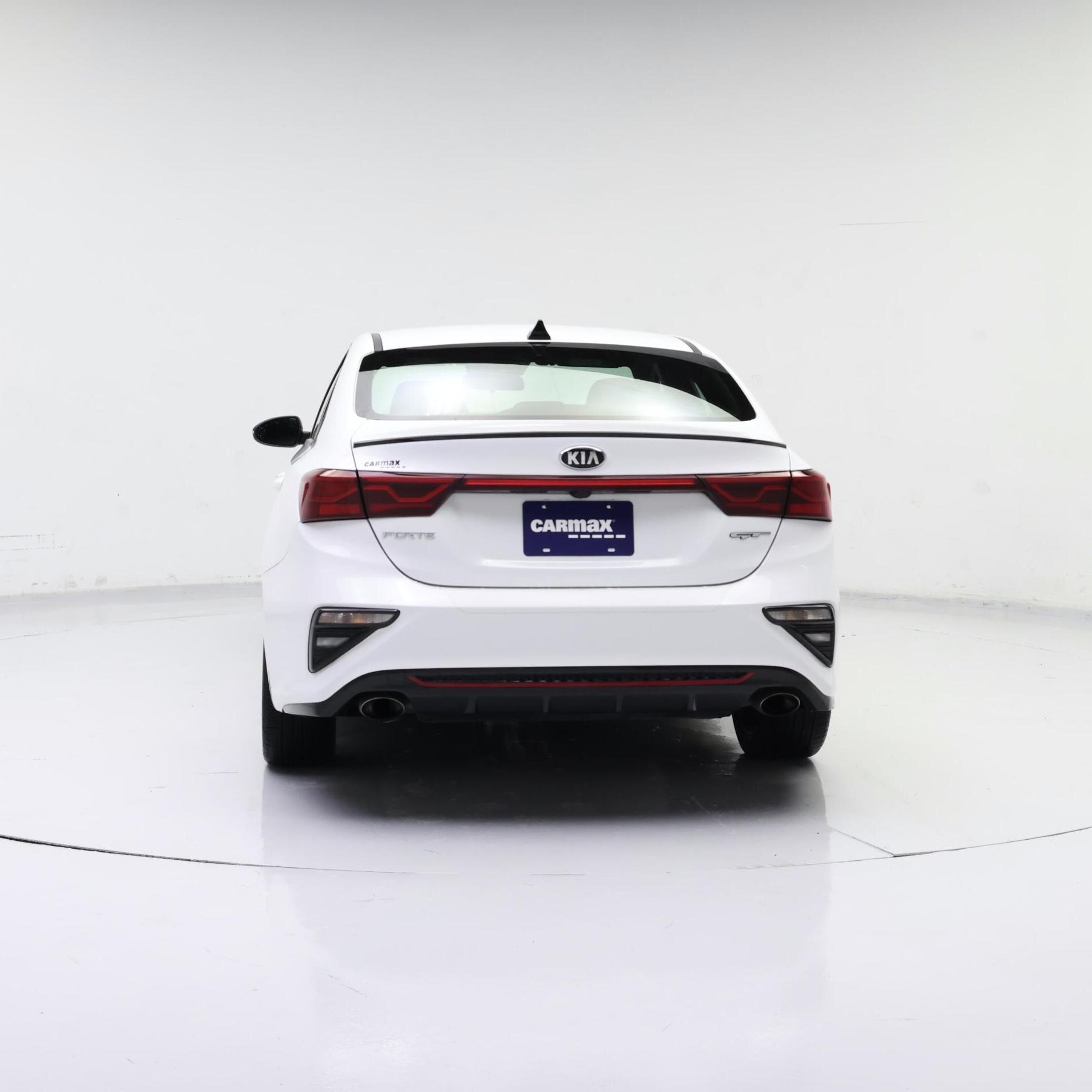 Thumbnail: 2021 Kia Forte - 6