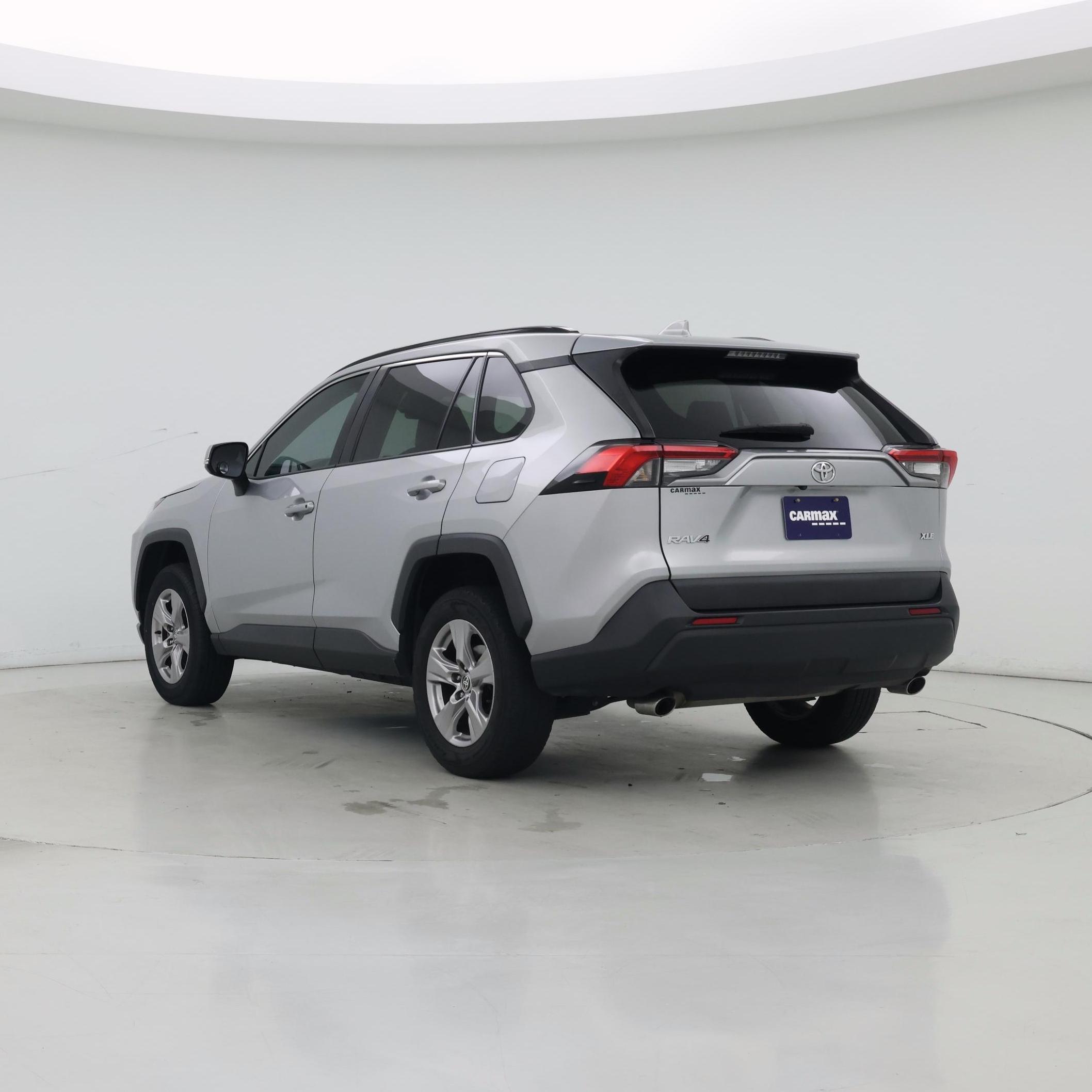 Thumbnail: 2023 Toyota RAV4 - 2