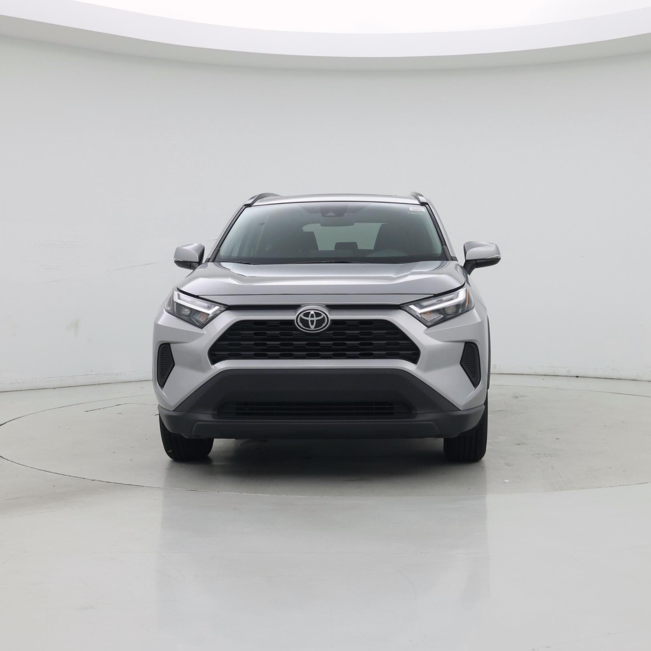 Thumbnail: 2023 Toyota RAV4 - 5