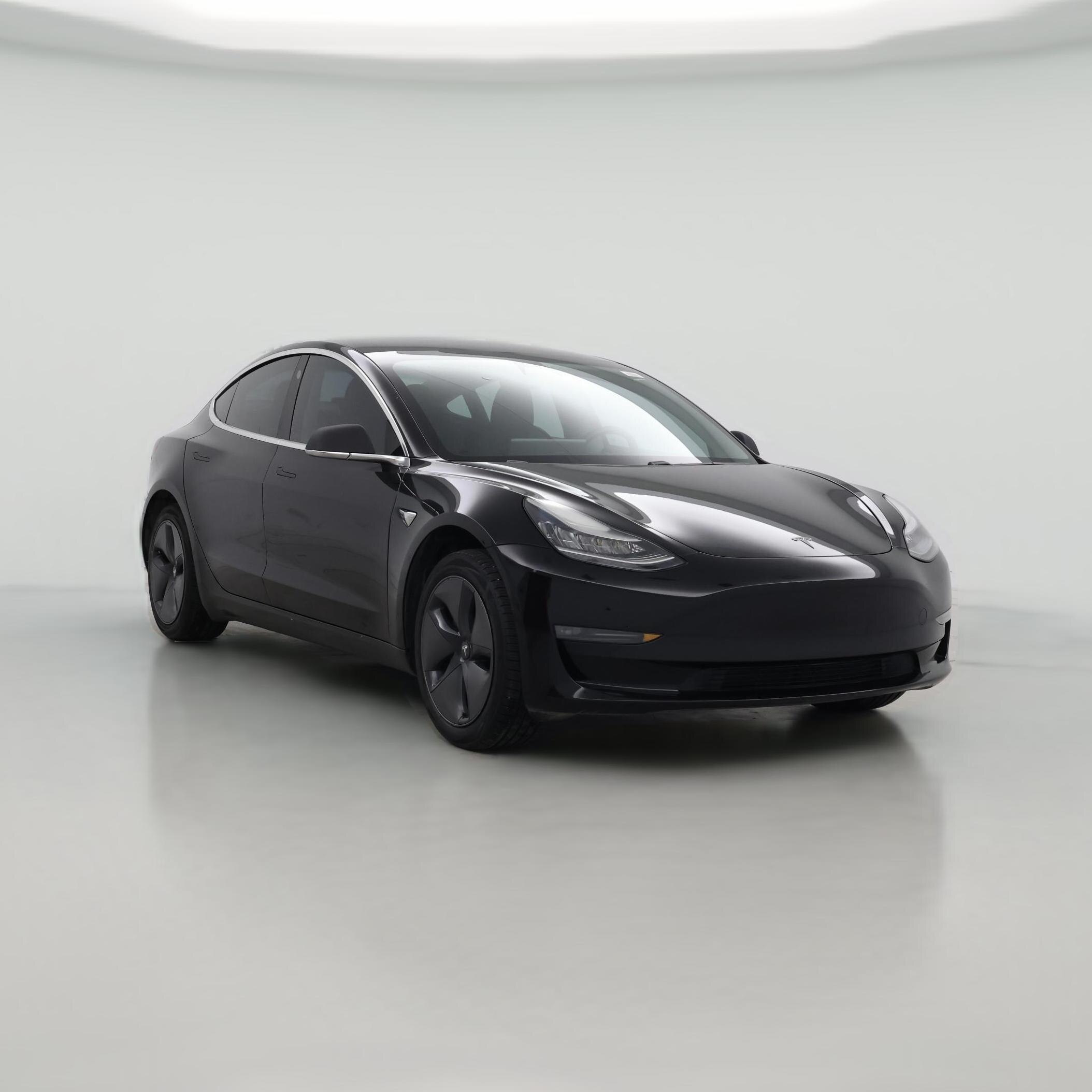 Thumbnail: 2019 Tesla Model 3 - 1