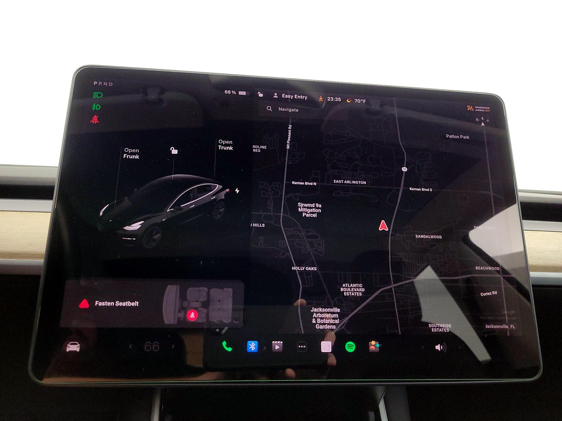 Thumbnail: 2019 Tesla Model 3 - 13