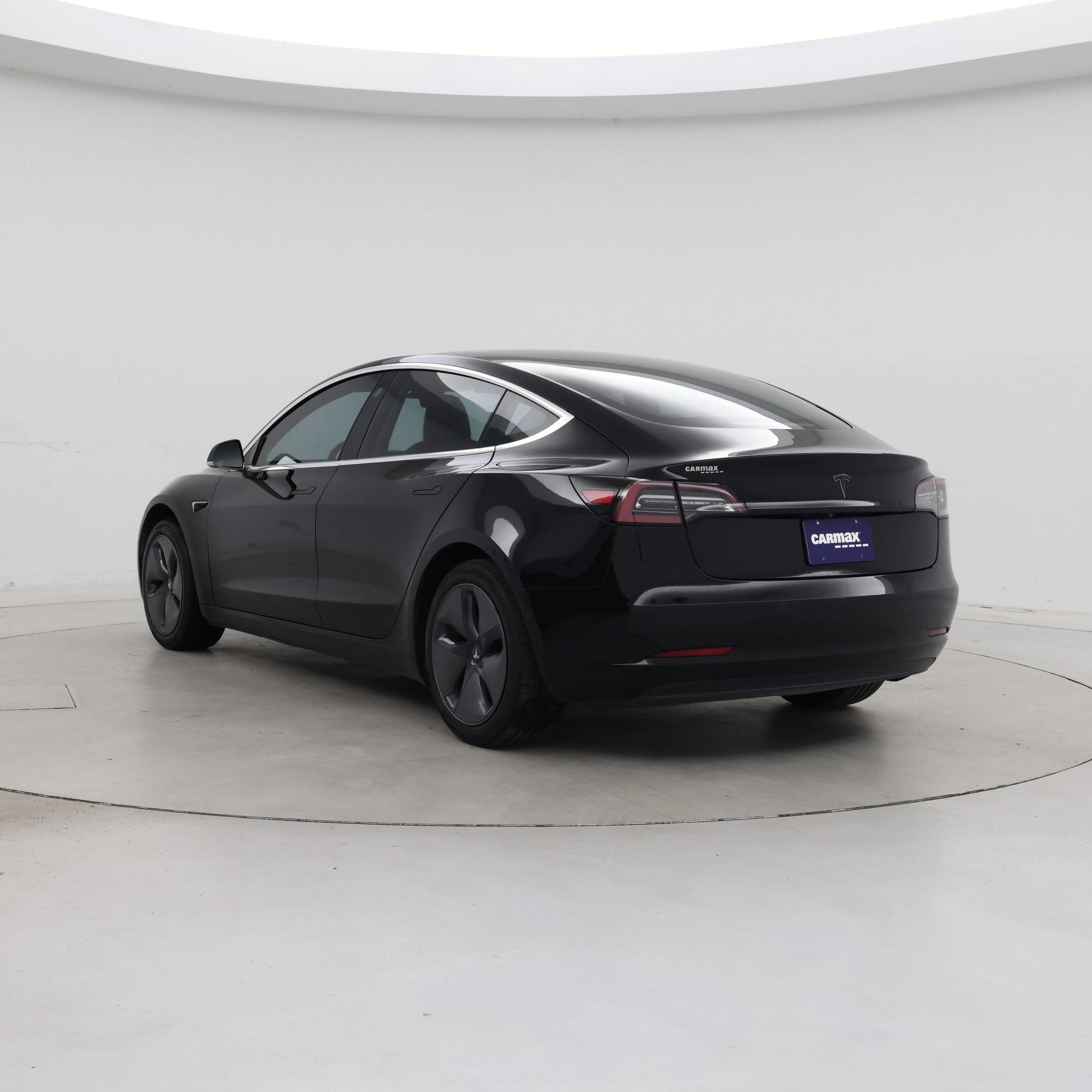 Thumbnail: 2019 Tesla Model 3 - 2