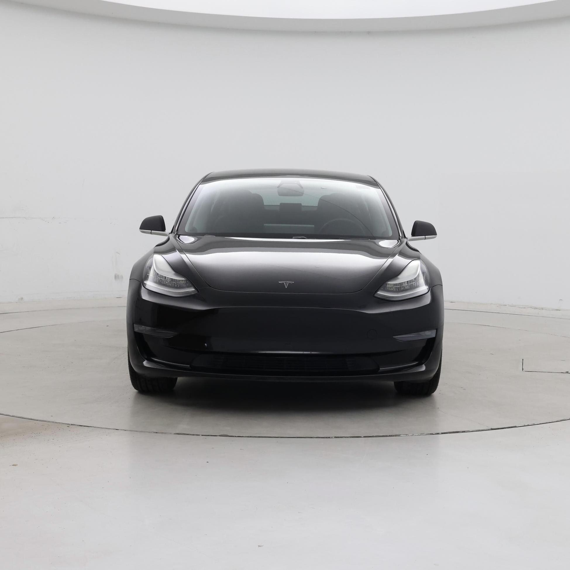 Thumbnail: 2019 Tesla Model 3 - 5