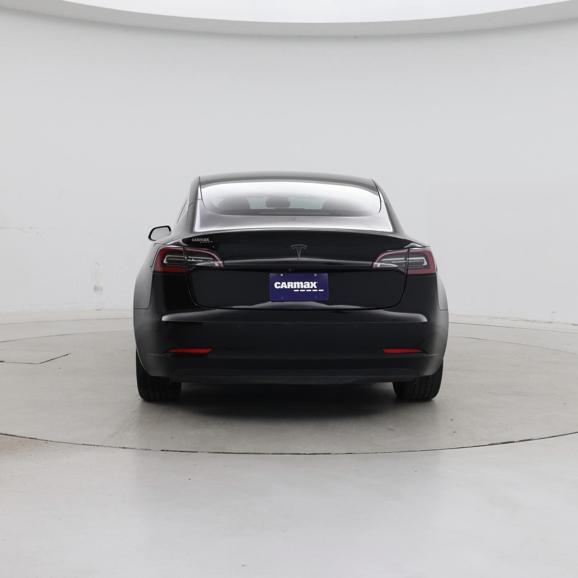 Thumbnail: 2019 Tesla Model 3 - 6