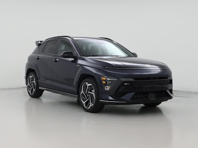 2025 Hyundai Kona N Line S