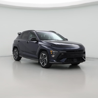 2025 Hyundai Kona N Line S