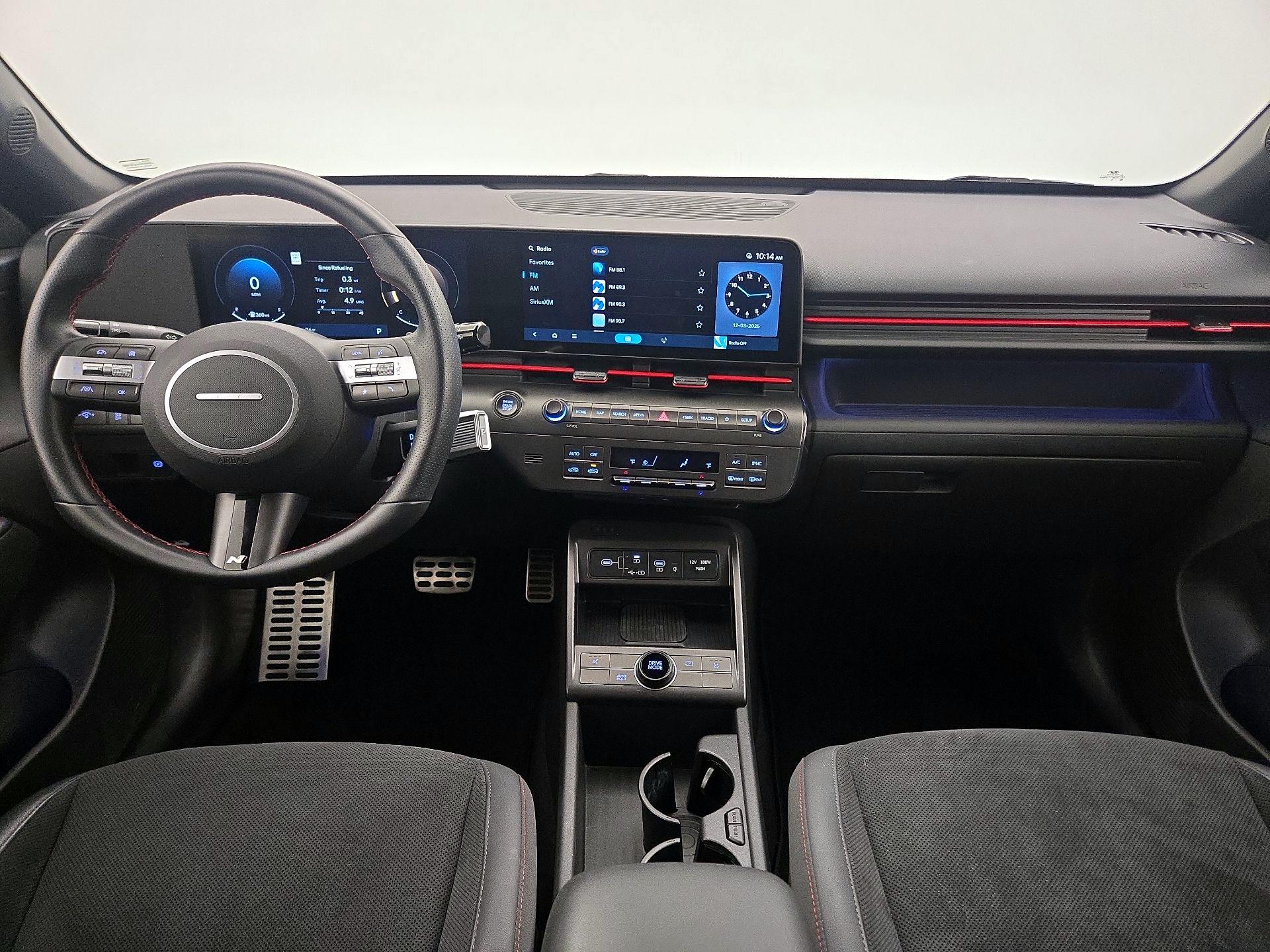 Thumbnail: 2025 Hyundai Kona - 9