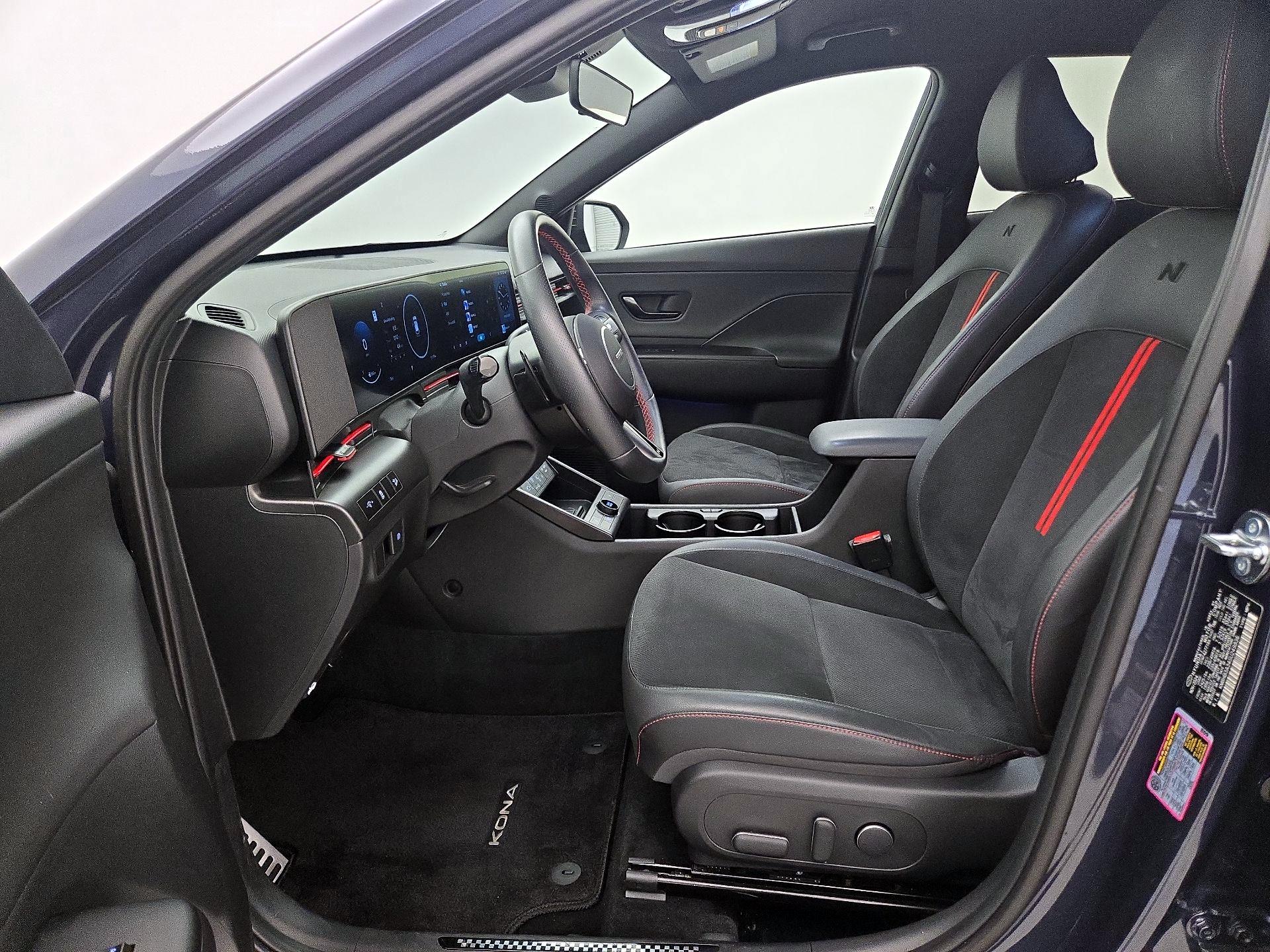 Thumbnail: 2025 Hyundai Kona - 11