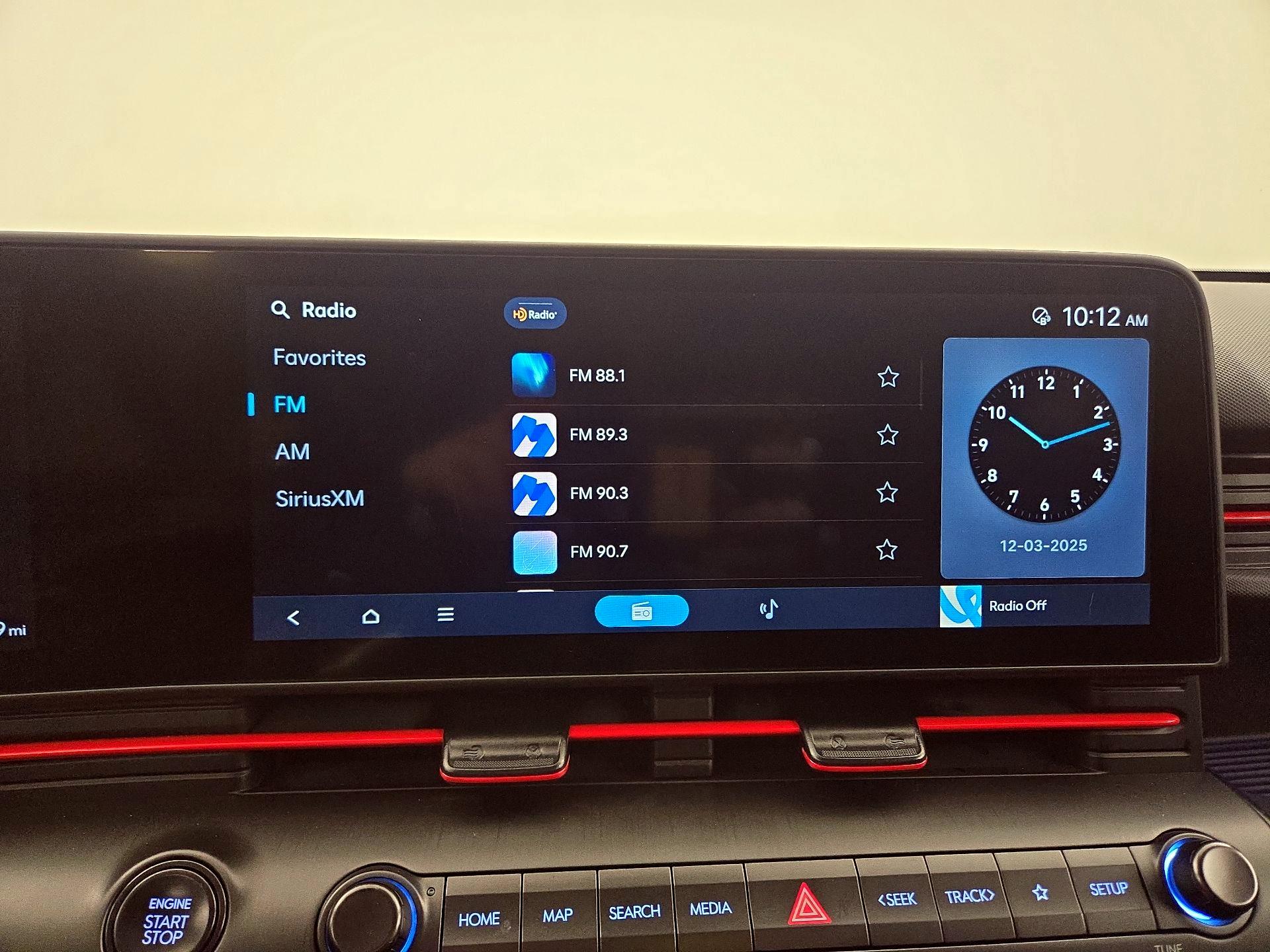 Thumbnail: 2025 Hyundai Kona - 15