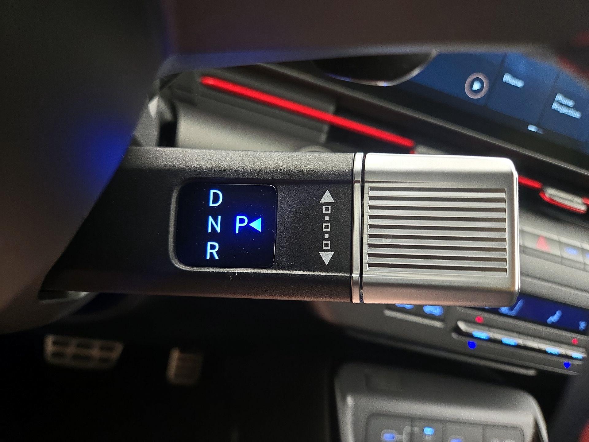 Thumbnail: 2025 Hyundai Kona - 17