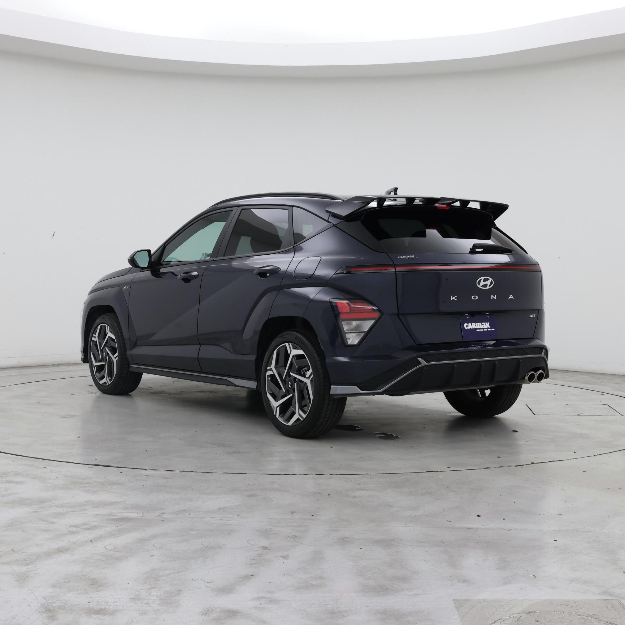 Thumbnail: 2025 Hyundai Kona - 2