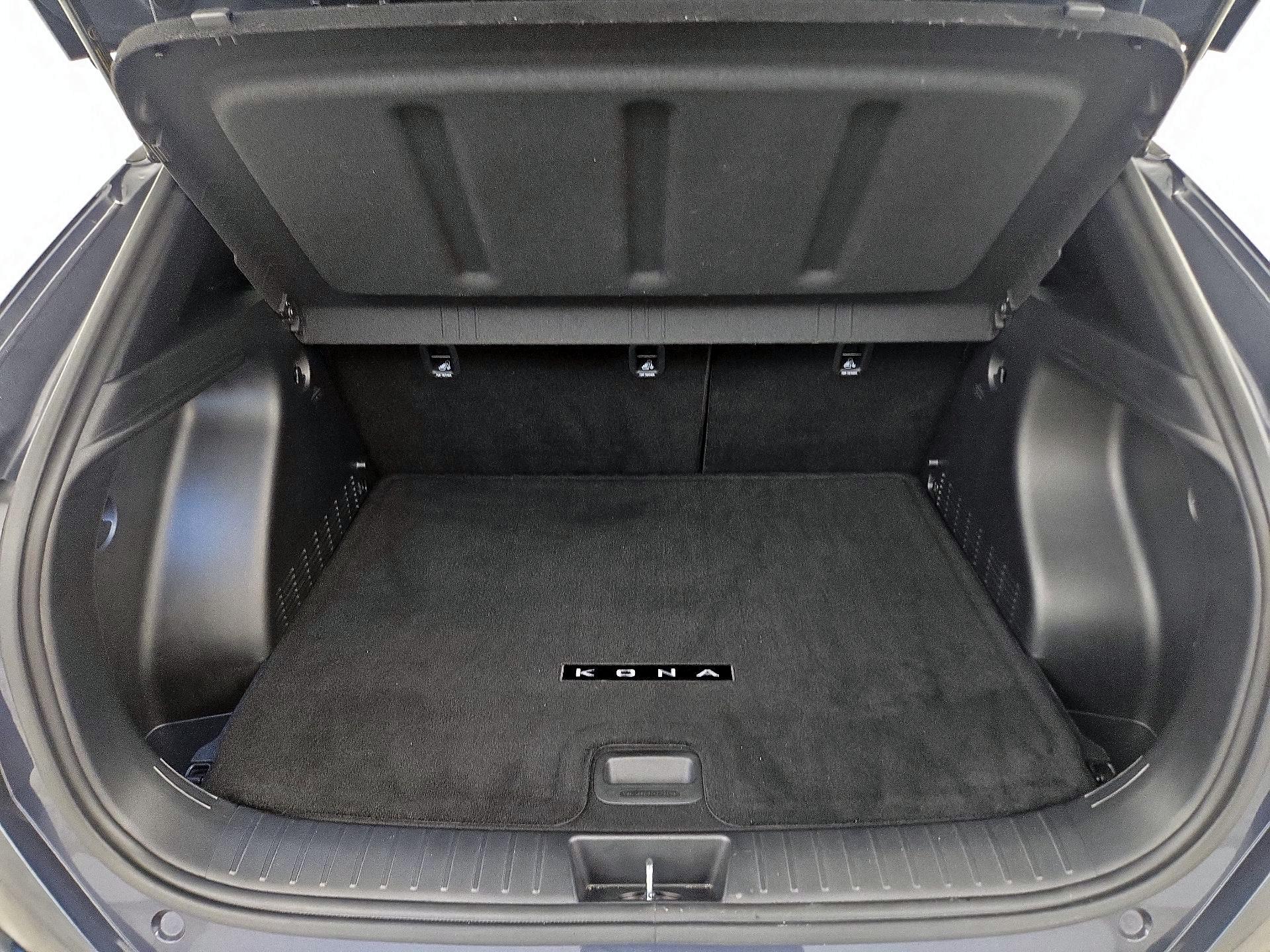 Thumbnail: 2025 Hyundai Kona - 20