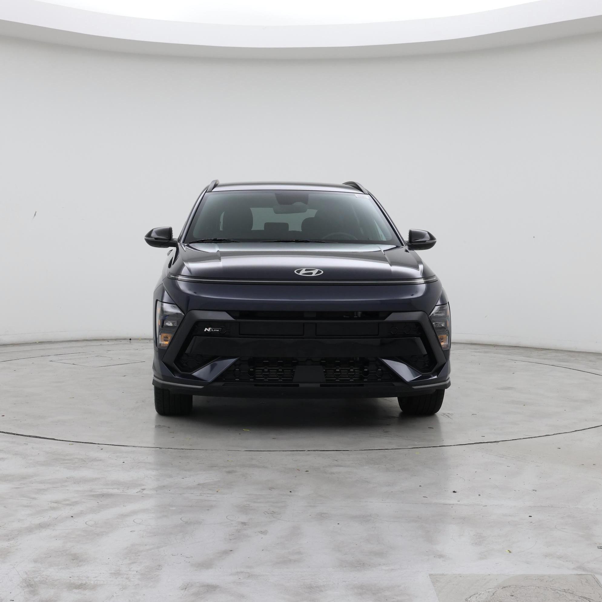 Thumbnail: 2025 Hyundai Kona - 5