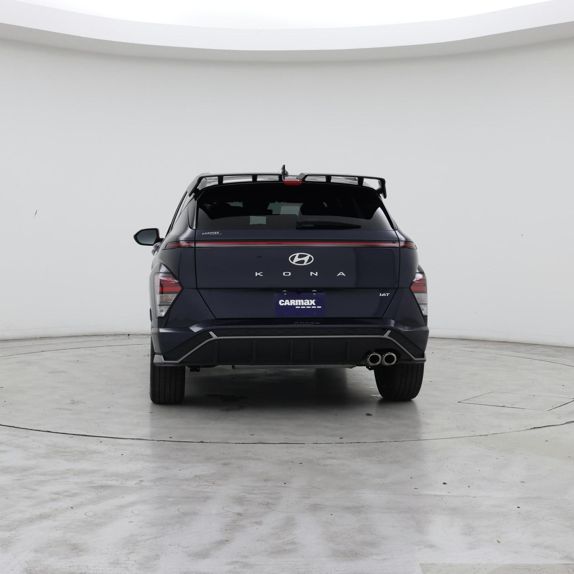 Thumbnail: 2025 Hyundai Kona - 6