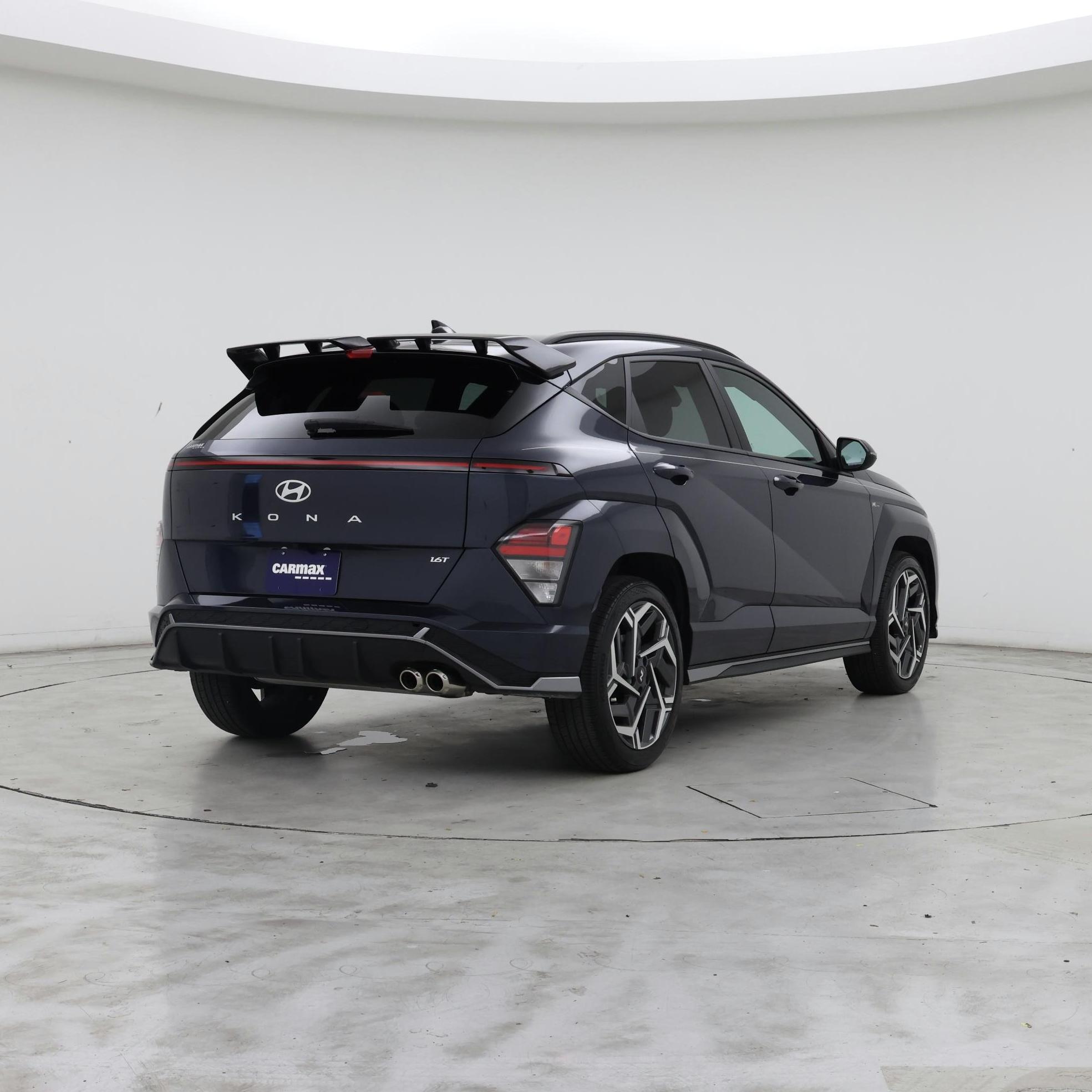 Thumbnail: 2025 Hyundai Kona - 8