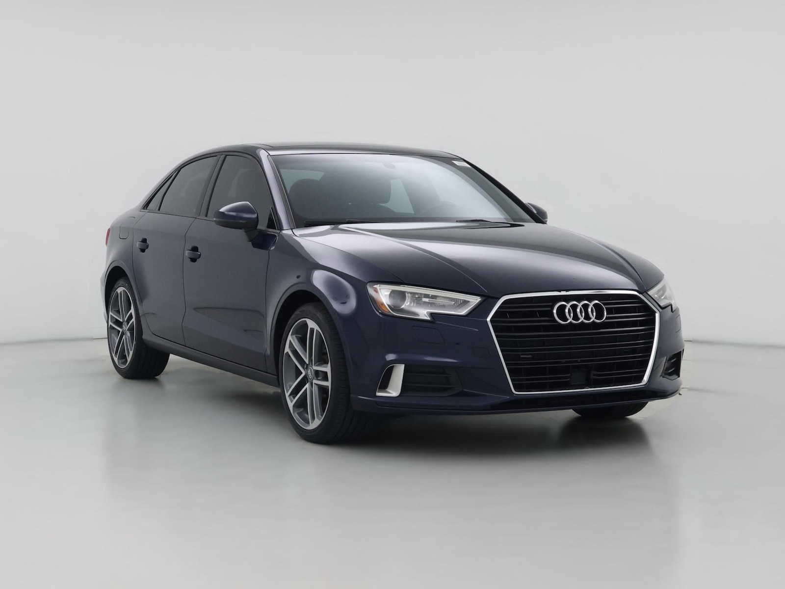 2018 Audi A3 Sedan Premium