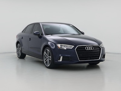 2018 Audi A3 Premium
