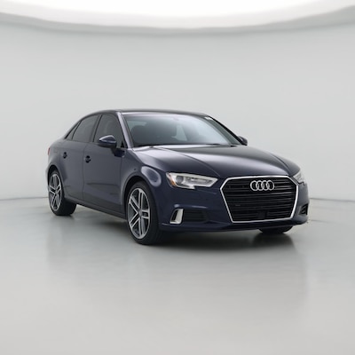 2018 Audi A3 Premium