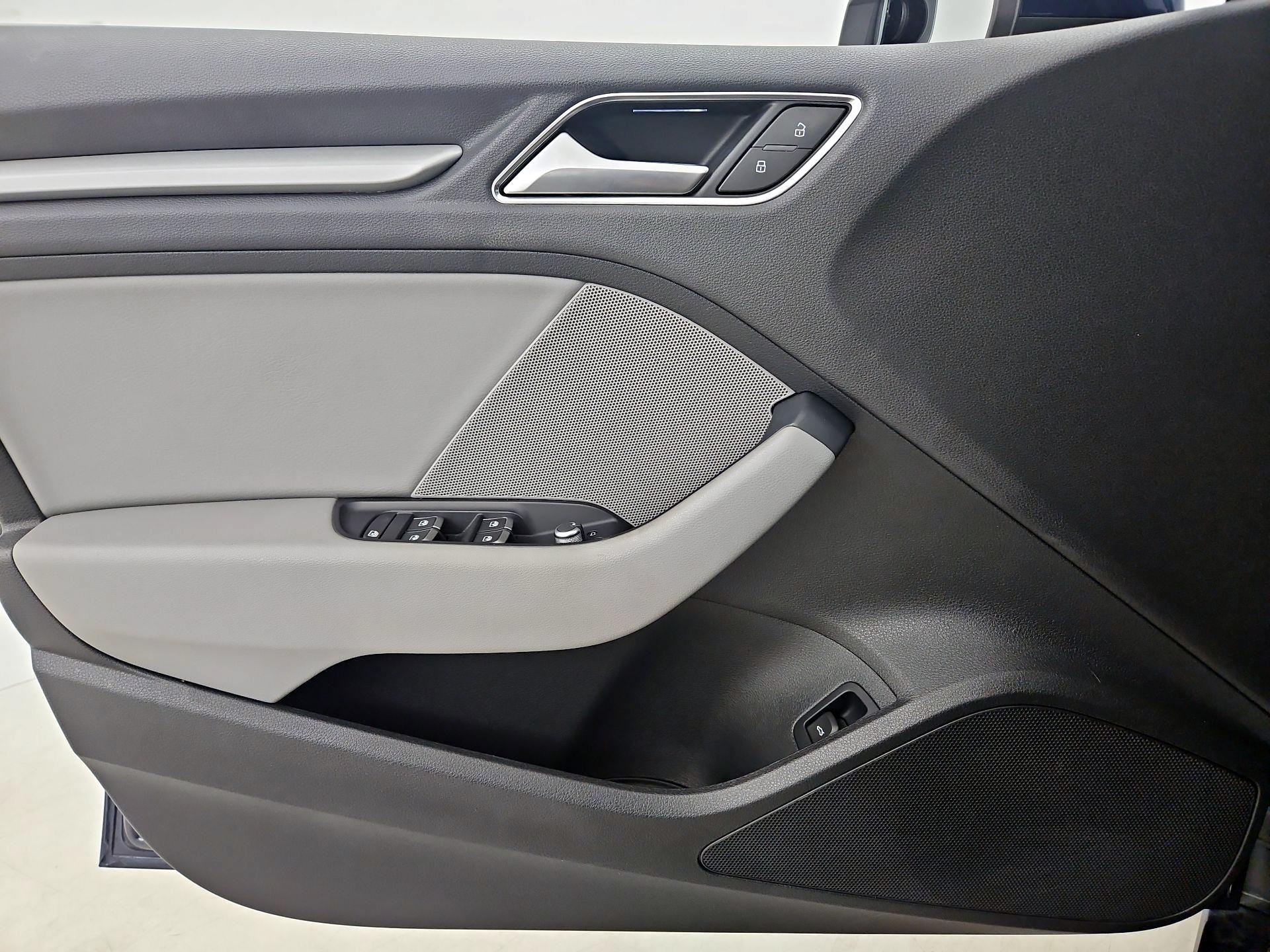 Thumbnail: 2018 Audi A3 - 12