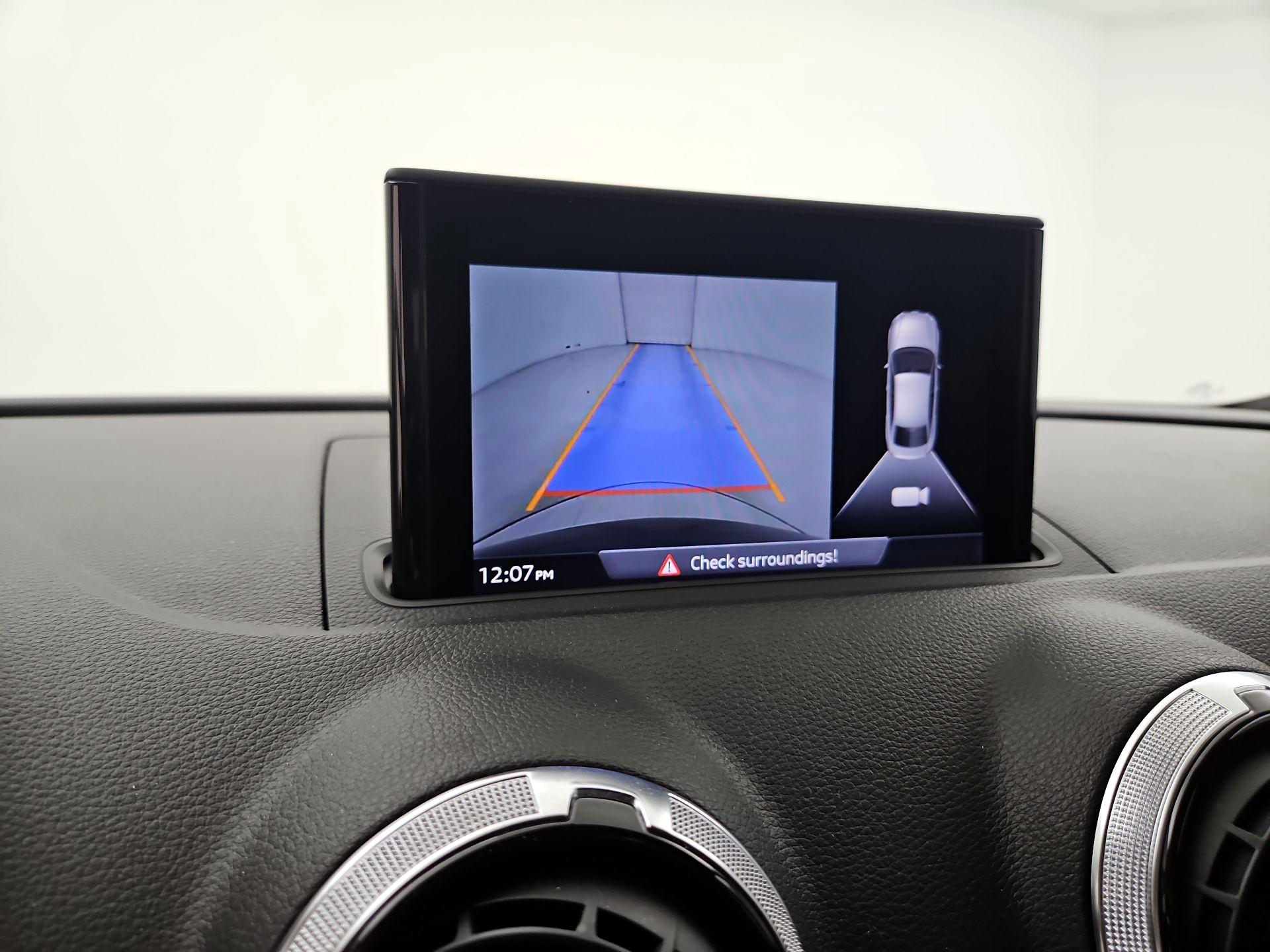 Thumbnail: 2018 Audi A3 - 14