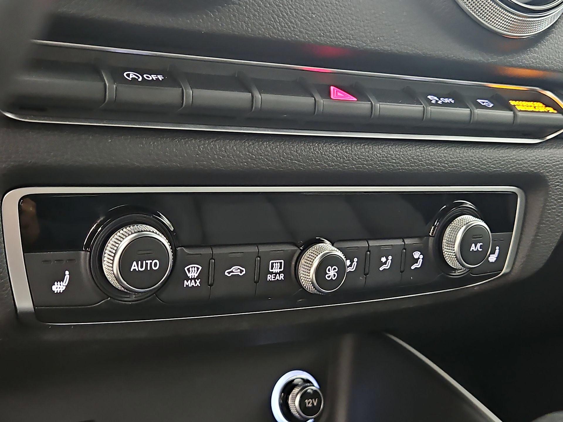 Thumbnail: 2018 Audi A3 - 16