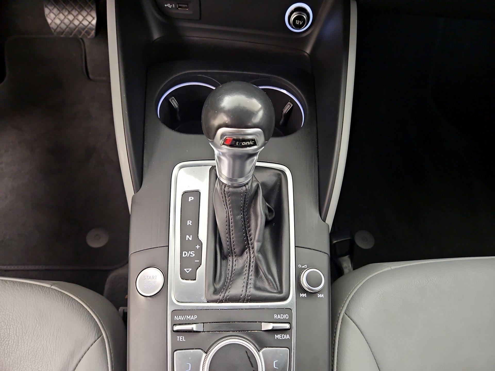 Thumbnail: 2018 Audi A3 - 17