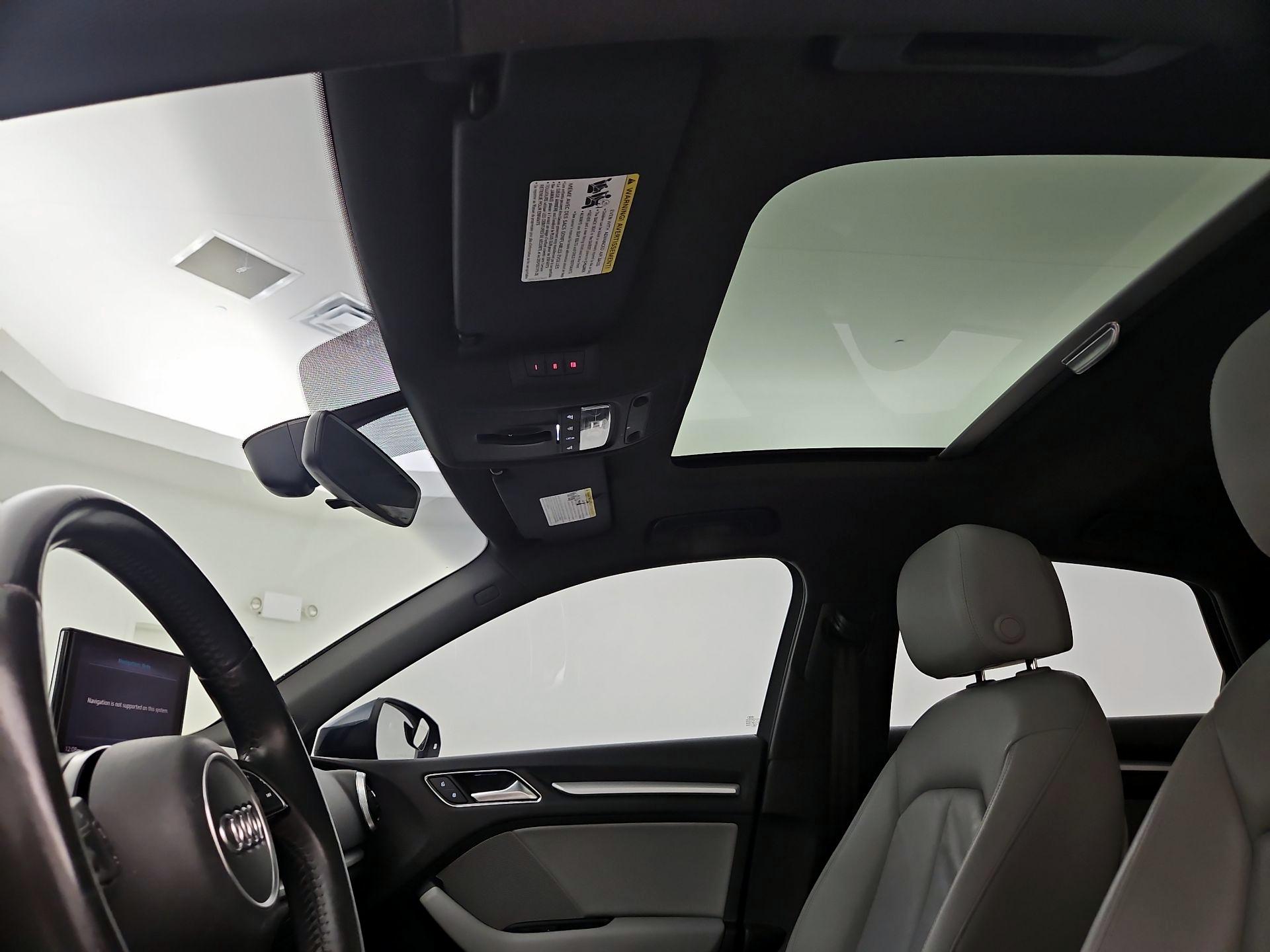 Thumbnail: 2018 Audi A3 - 19