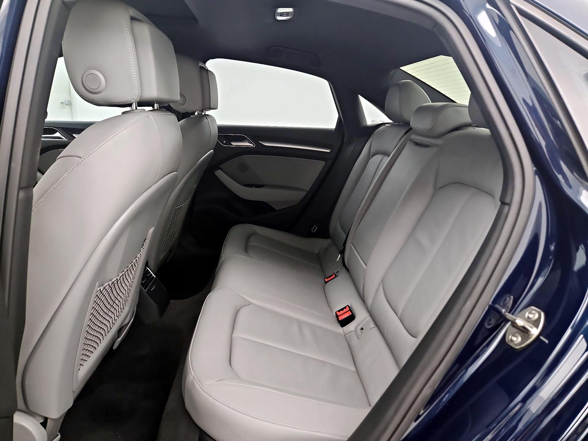 Thumbnail: 2018 Audi A3 - 20