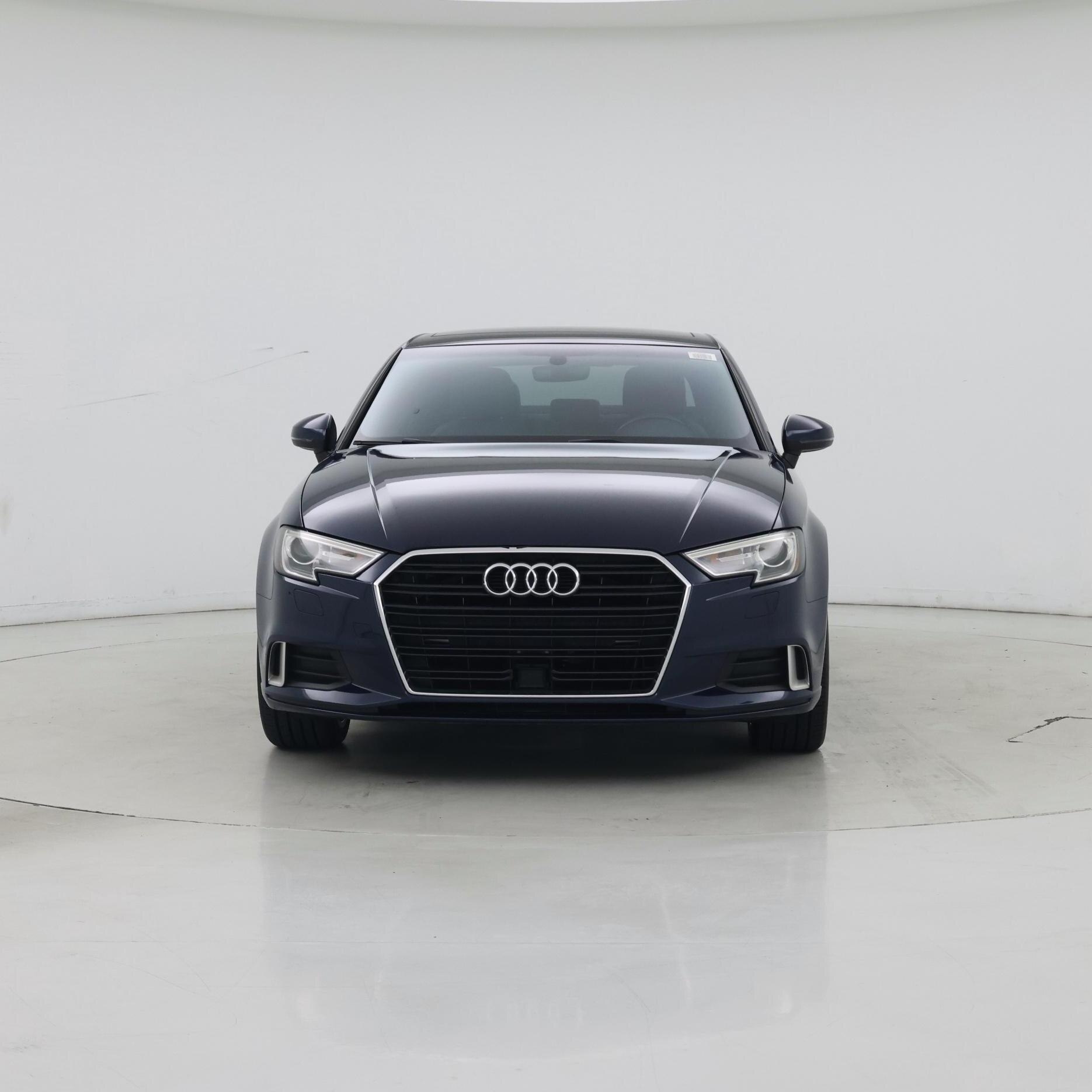 Thumbnail: 2018 Audi A3 - 5