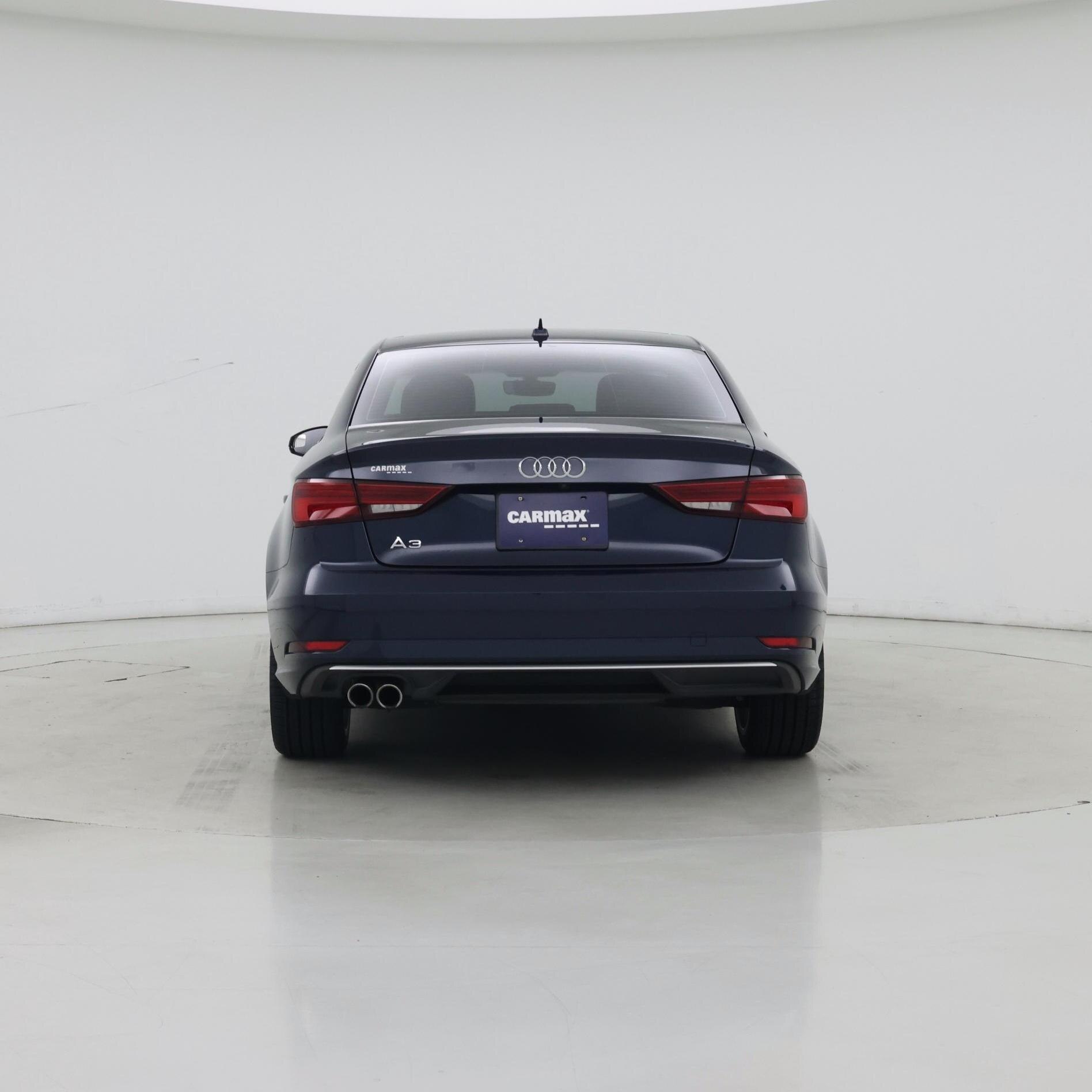 Thumbnail: 2018 Audi A3 - 6