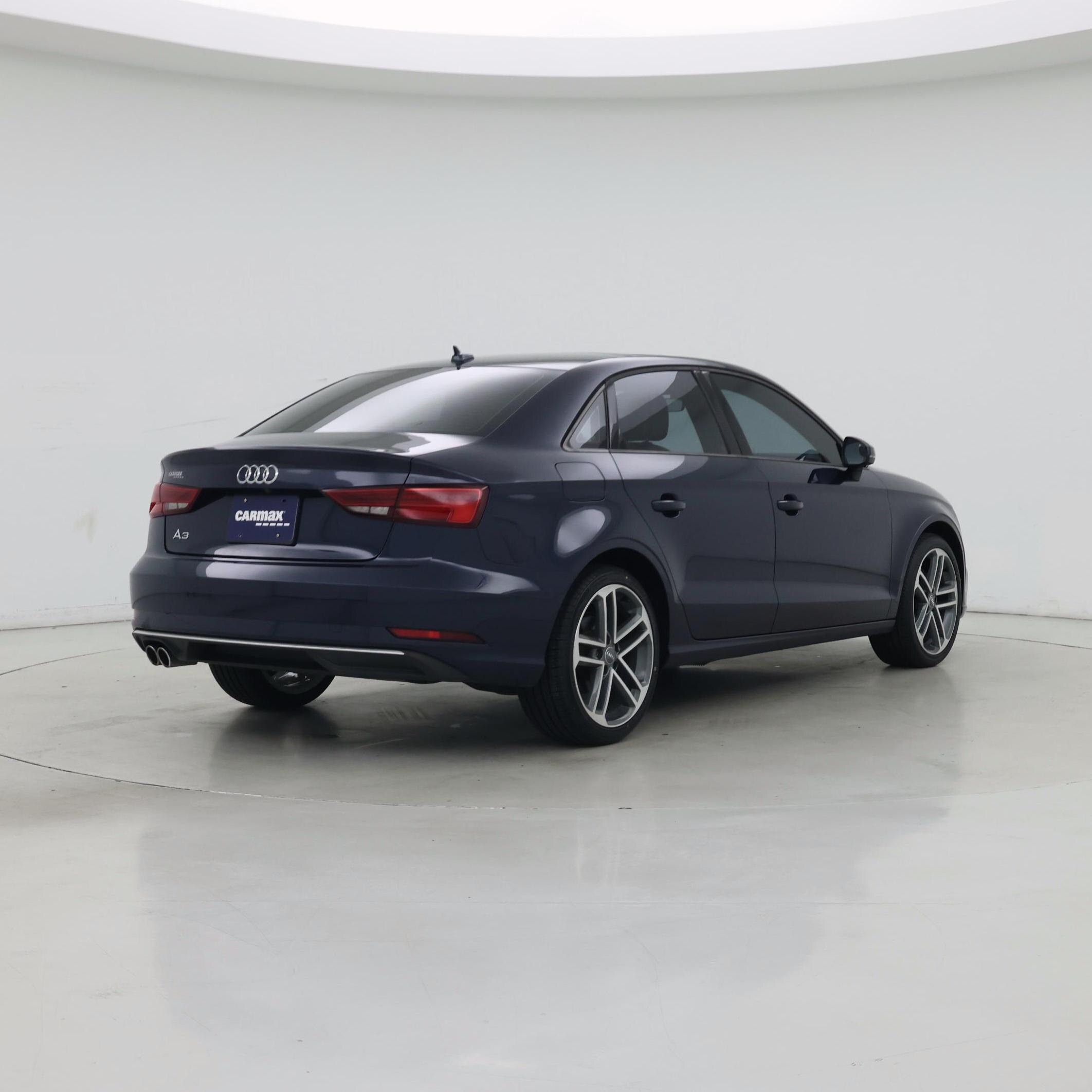 Thumbnail: 2018 Audi A3 - 8